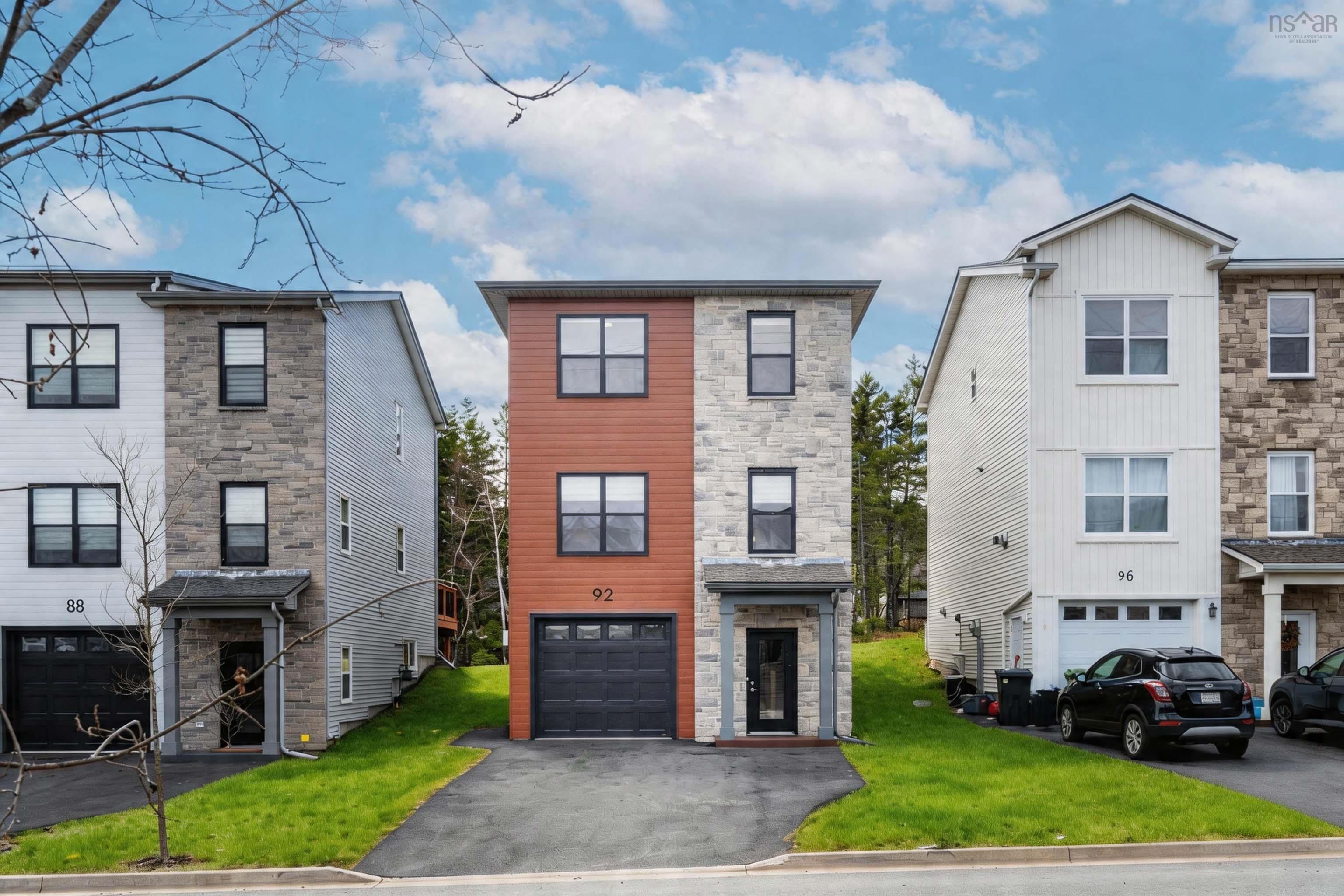 92 Puncheon Way, Bedford, NS (MLS® 202621656)