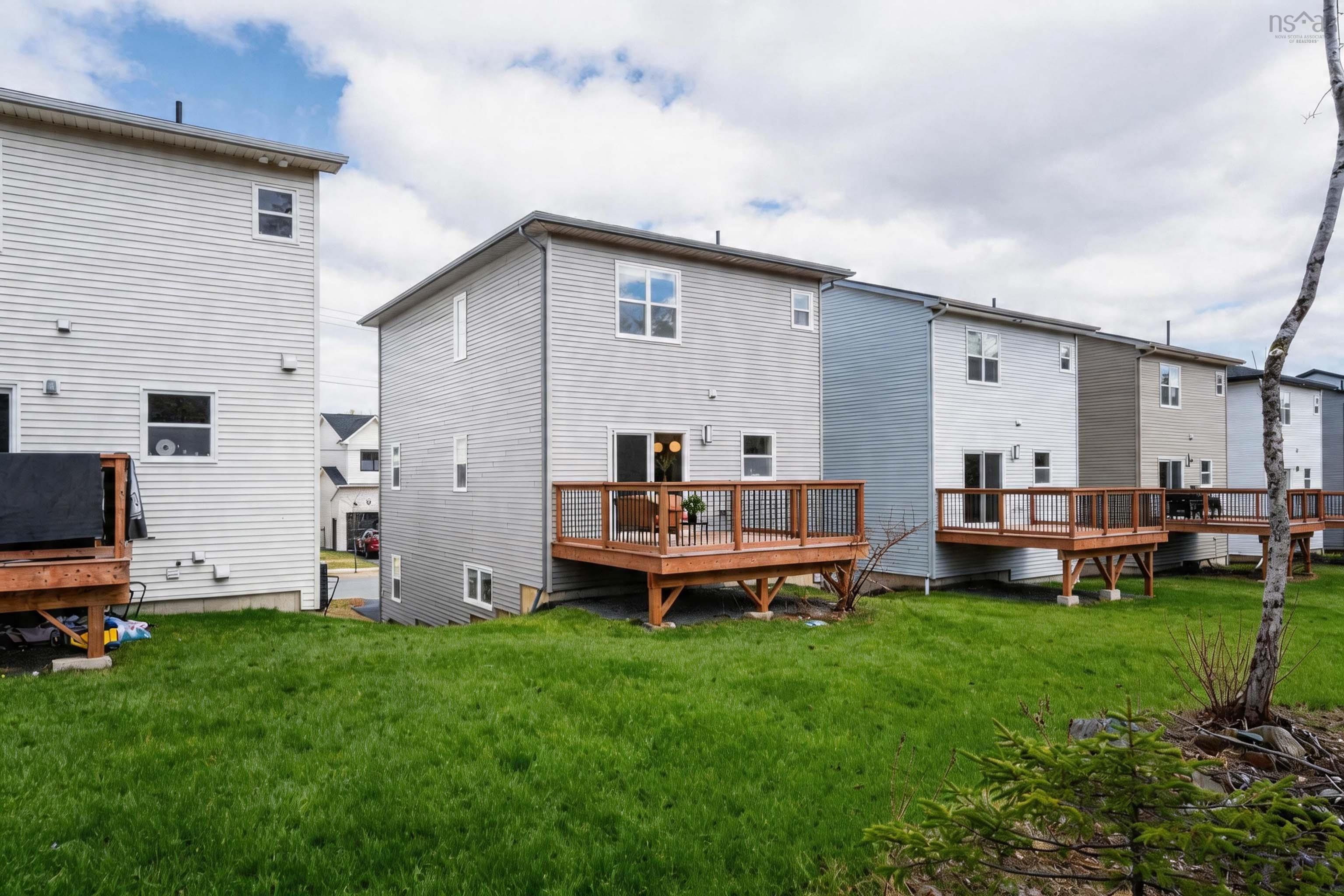 92 Puncheon Way, Bedford, NS (MLS 202621656)