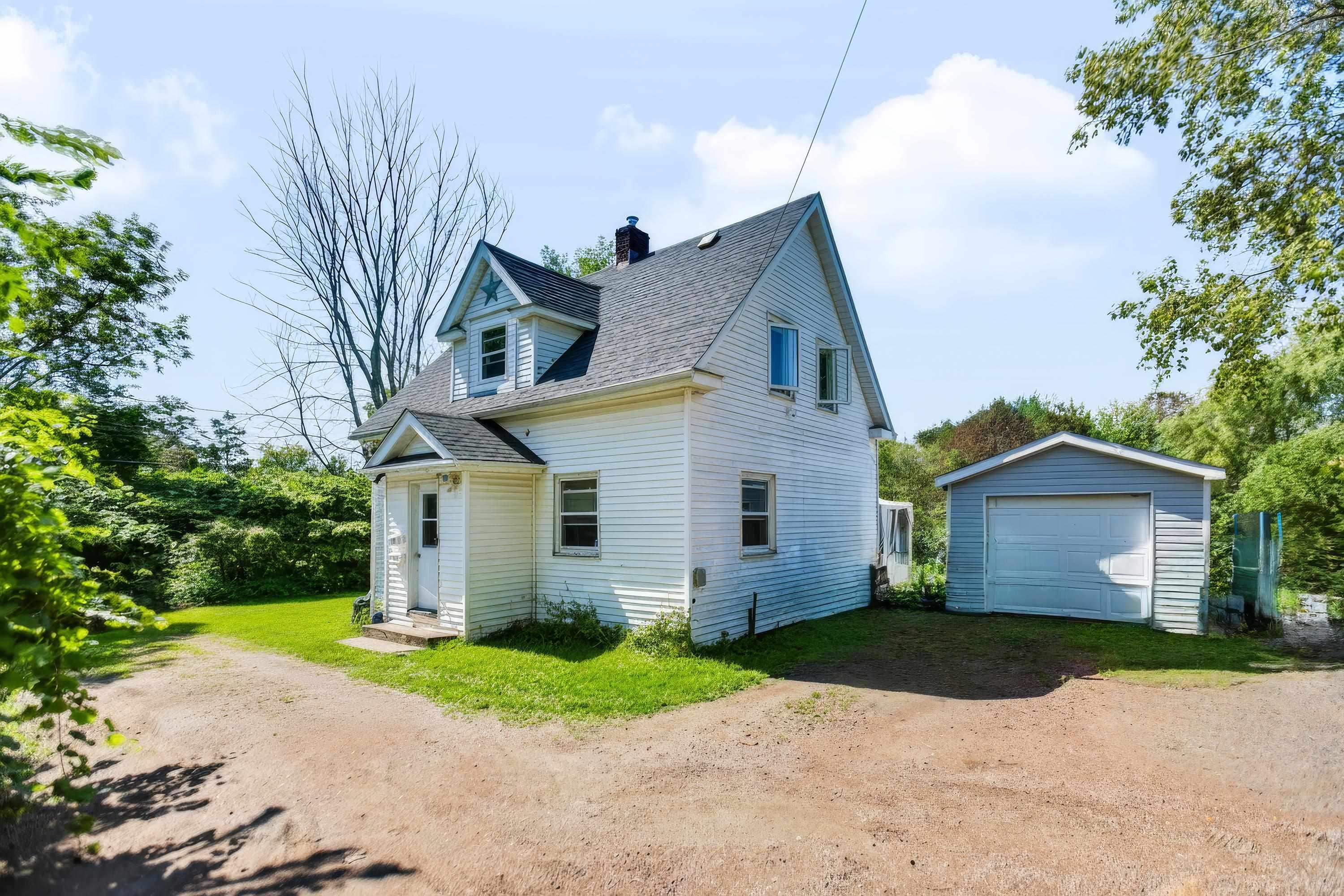 21 West Victoria Street, Amherst, NS (MLS 202621657)