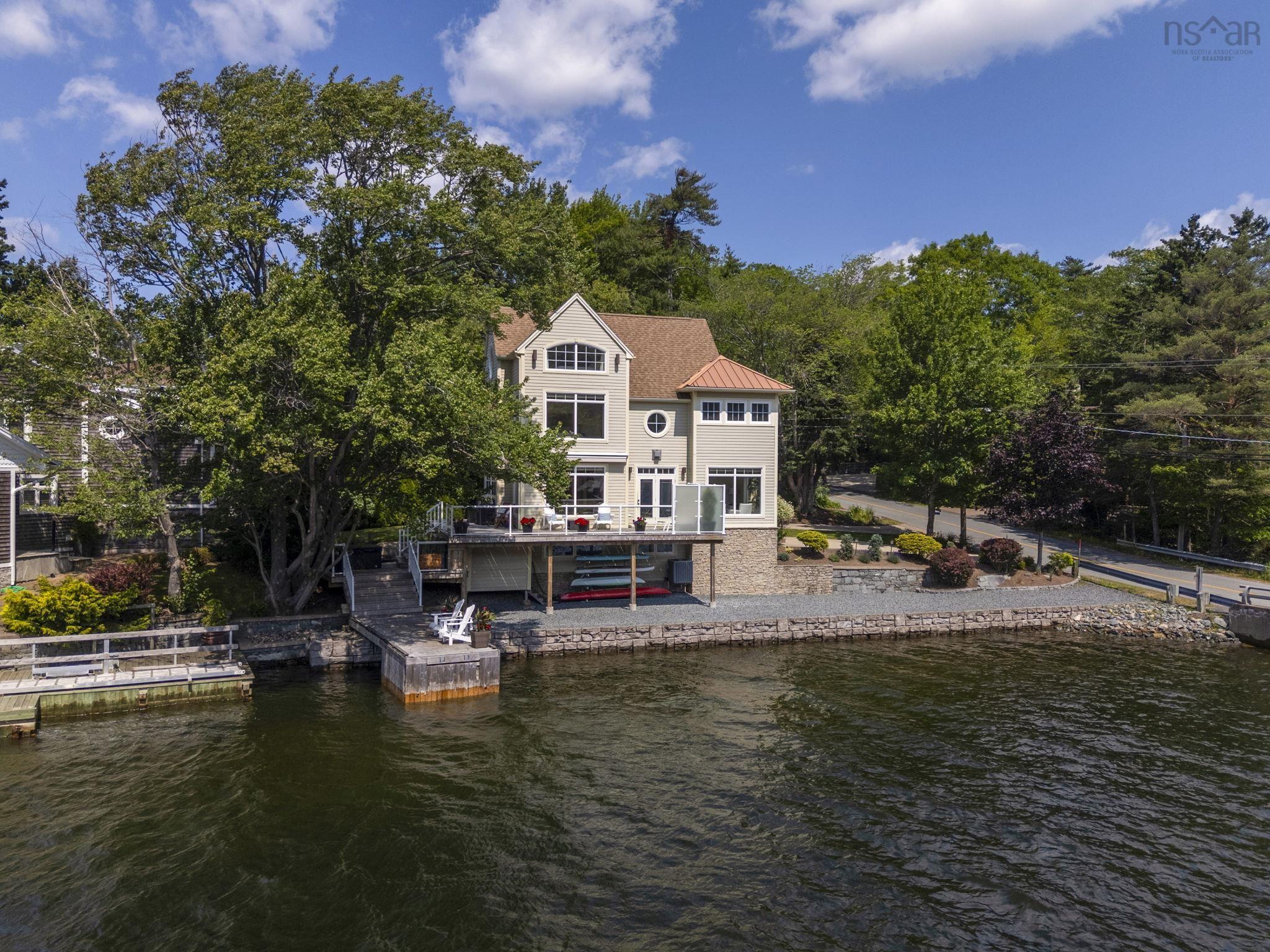 825 Shore Drive, Bedford, NS (MLS 202621662)
