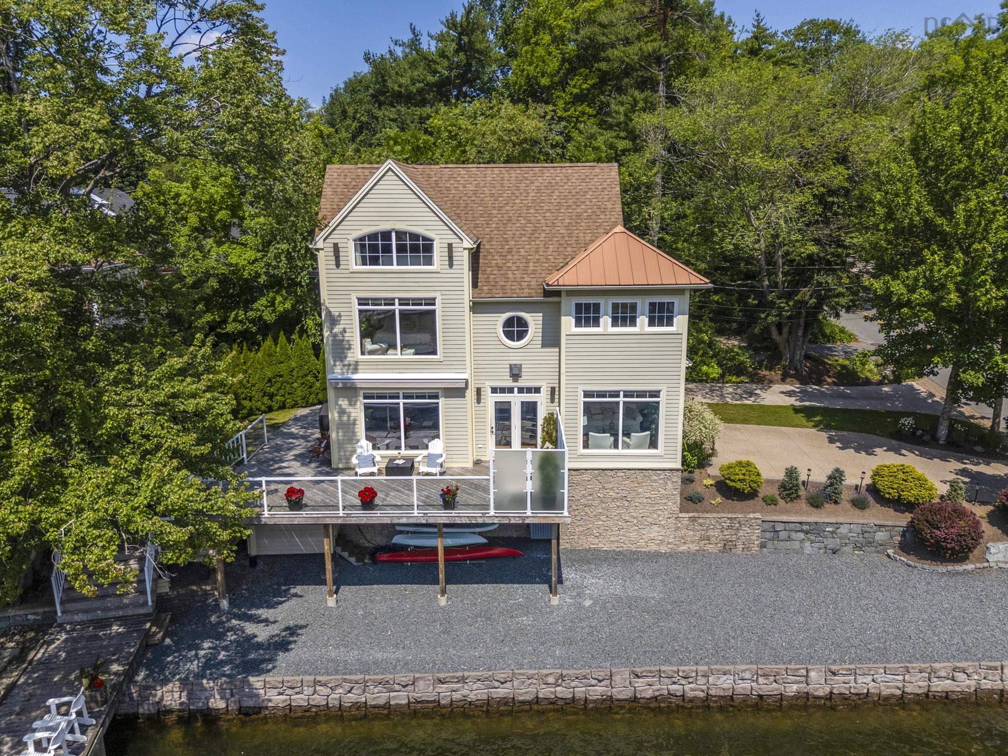 825 Shore Drive, Bedford, NS (MLS 202621662)