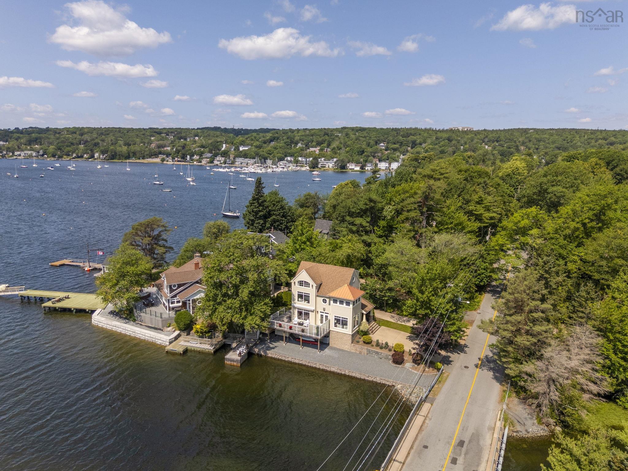 825 Shore Drive, Bedford, NS (MLS 202621662)