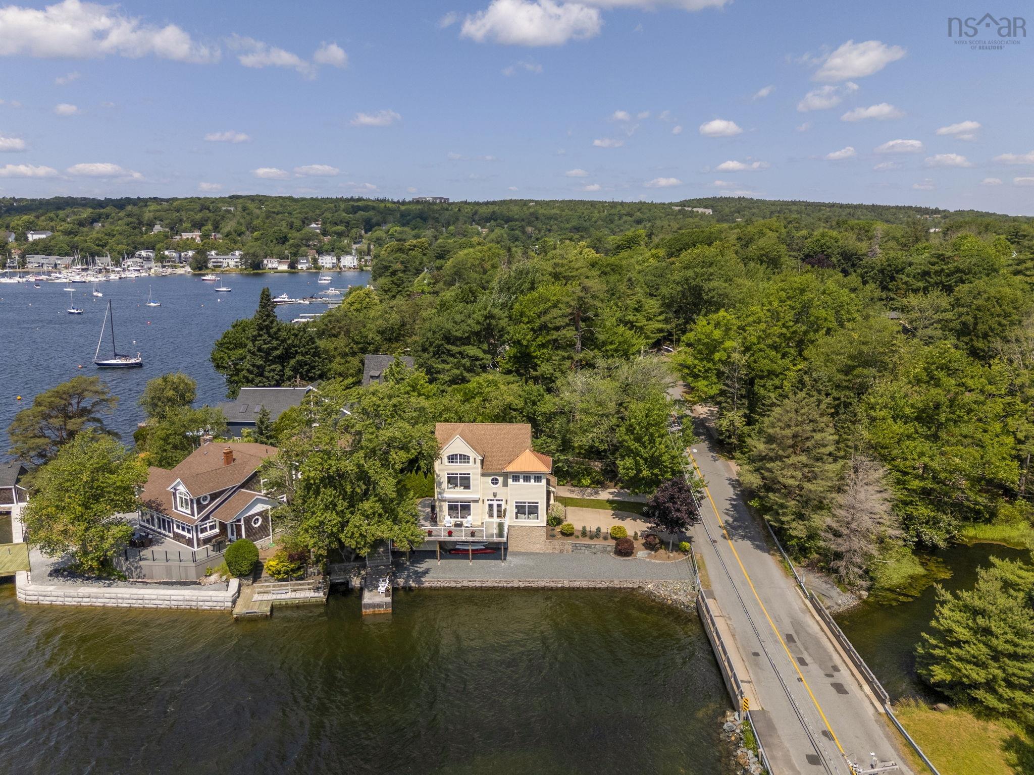 825 Shore Drive, Bedford, NS (MLS 202621662)