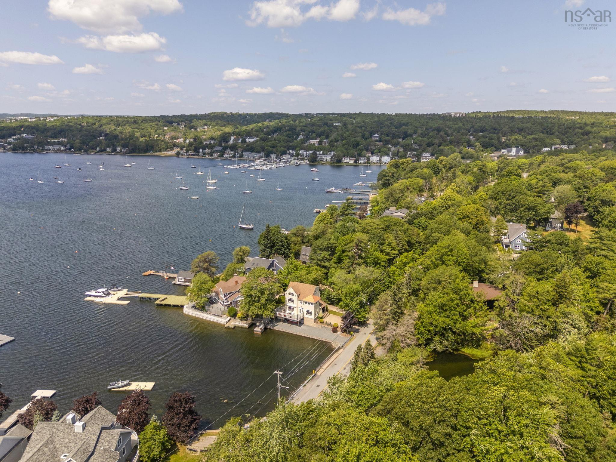 825 Shore Drive, Bedford, NS (MLS 202621662)