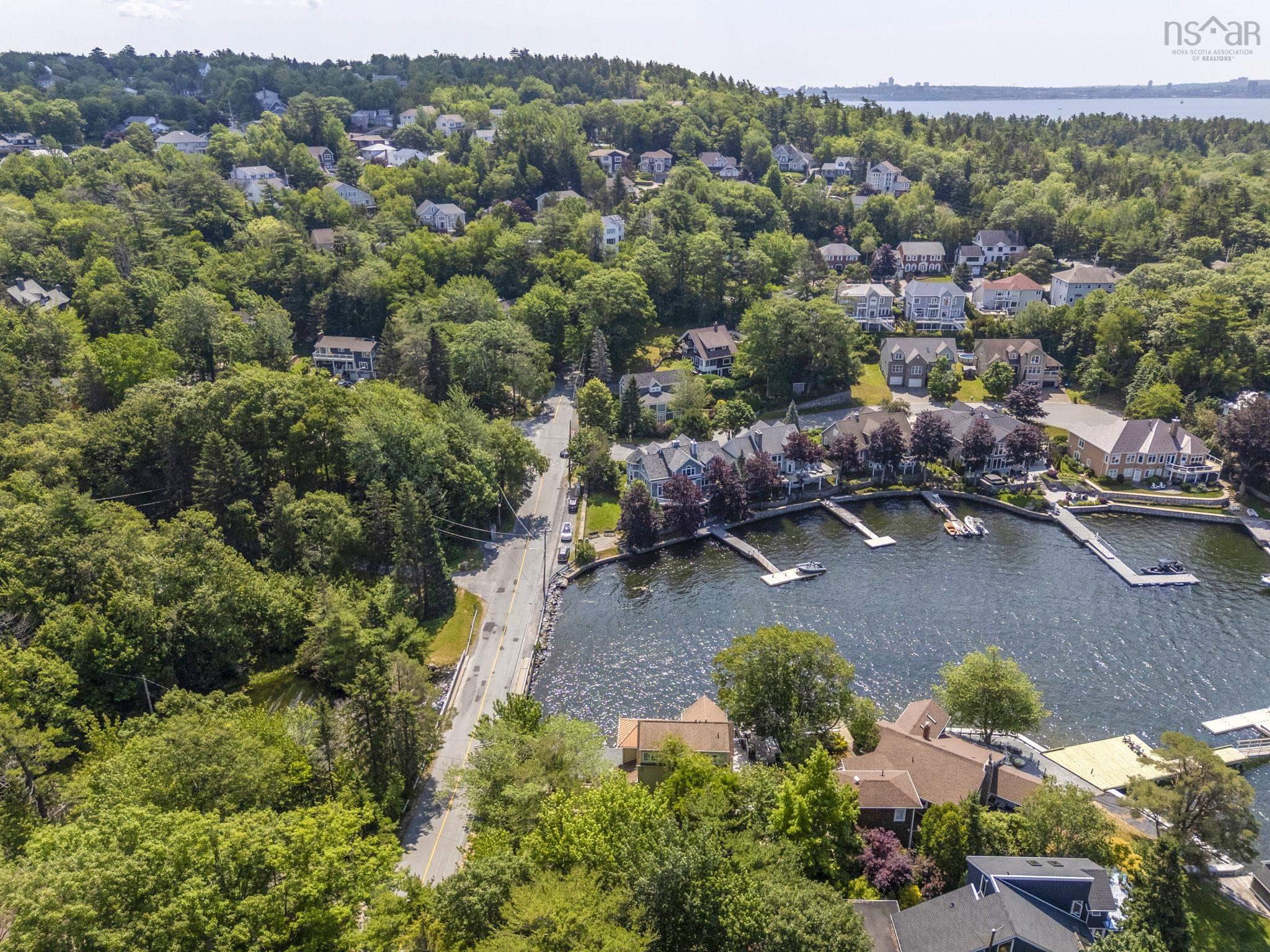825 Shore Drive, Bedford, NS (MLS 202621662)