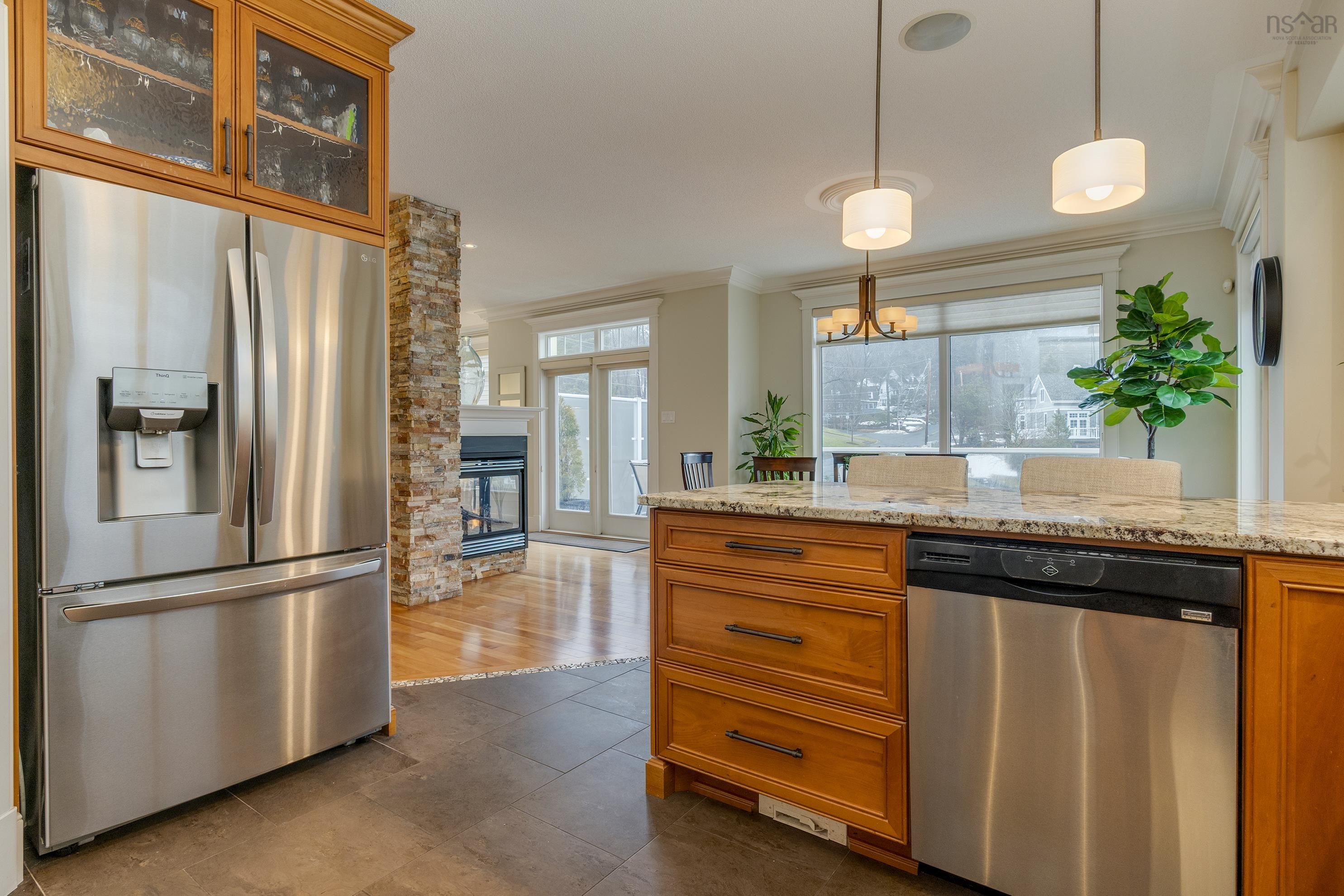 825 Shore Drive, Bedford, NS (MLS 202621662)