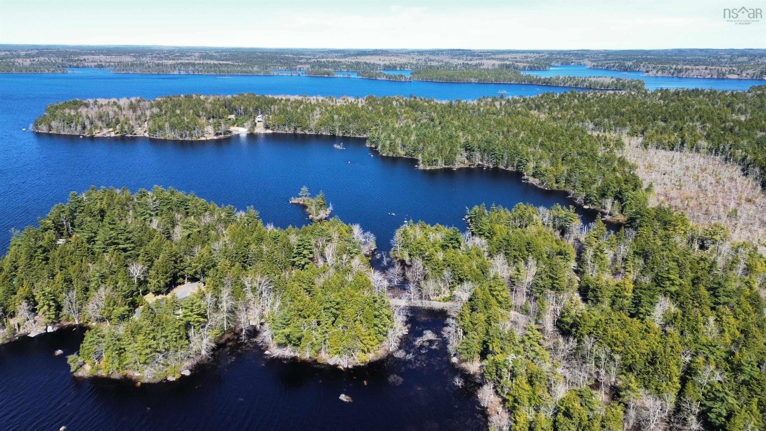 Lot 3 Deer Point Road, Labelle, NS (MLS® 202621663)