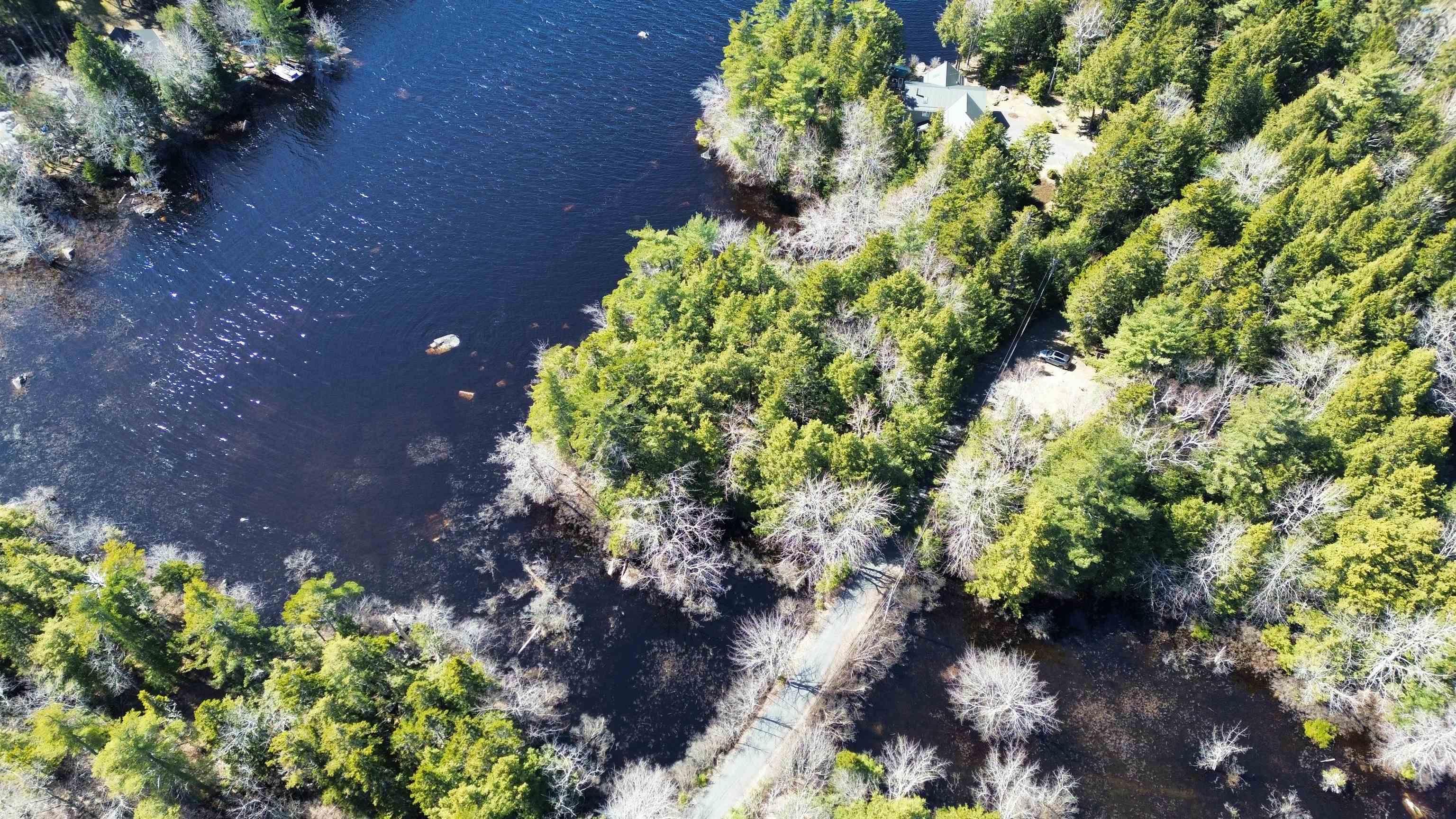 $79,900.00: Lot 3 Deer Point Road, Labelle