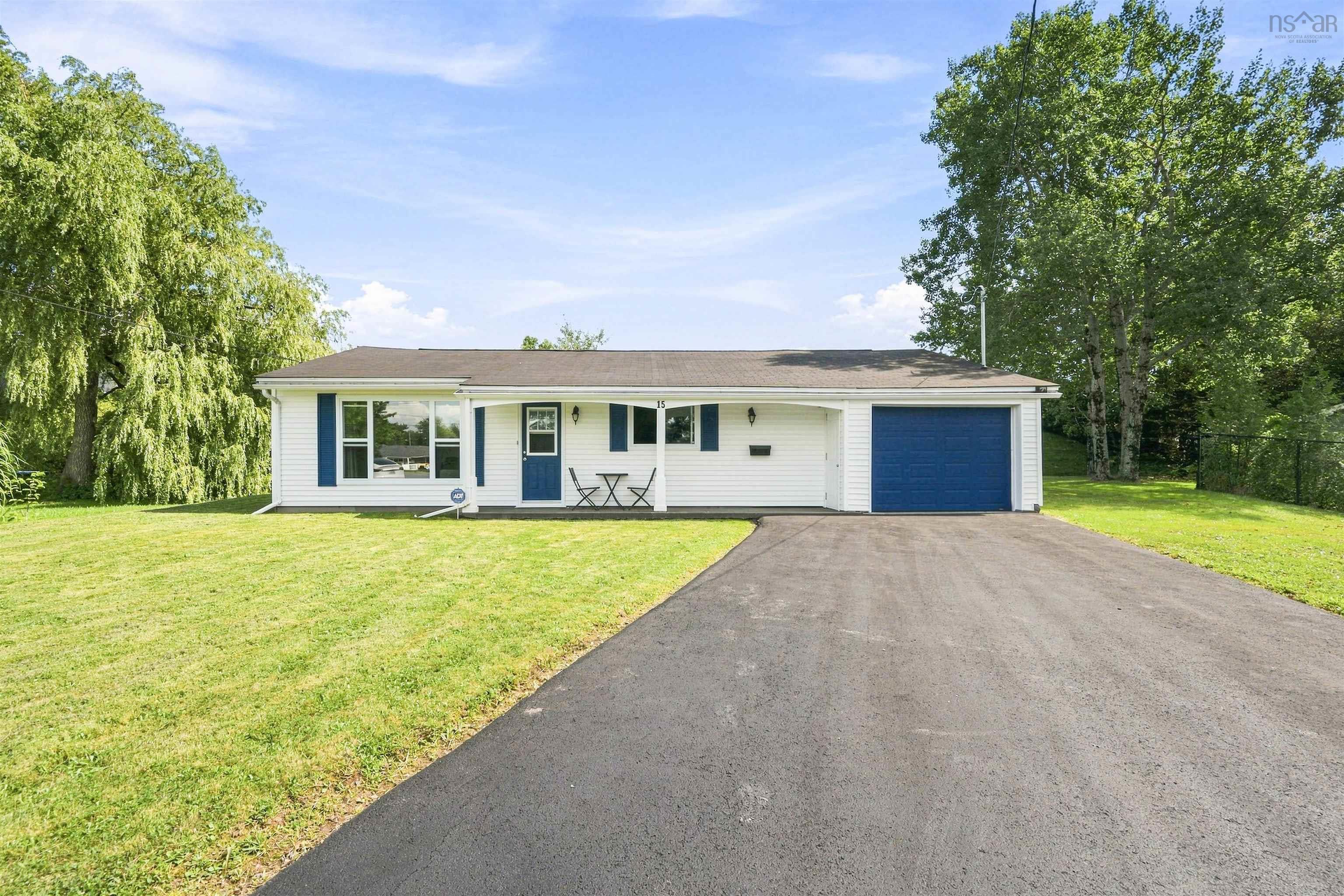15 Magog Court, Dartmouth, NS (MLS® 202621665)