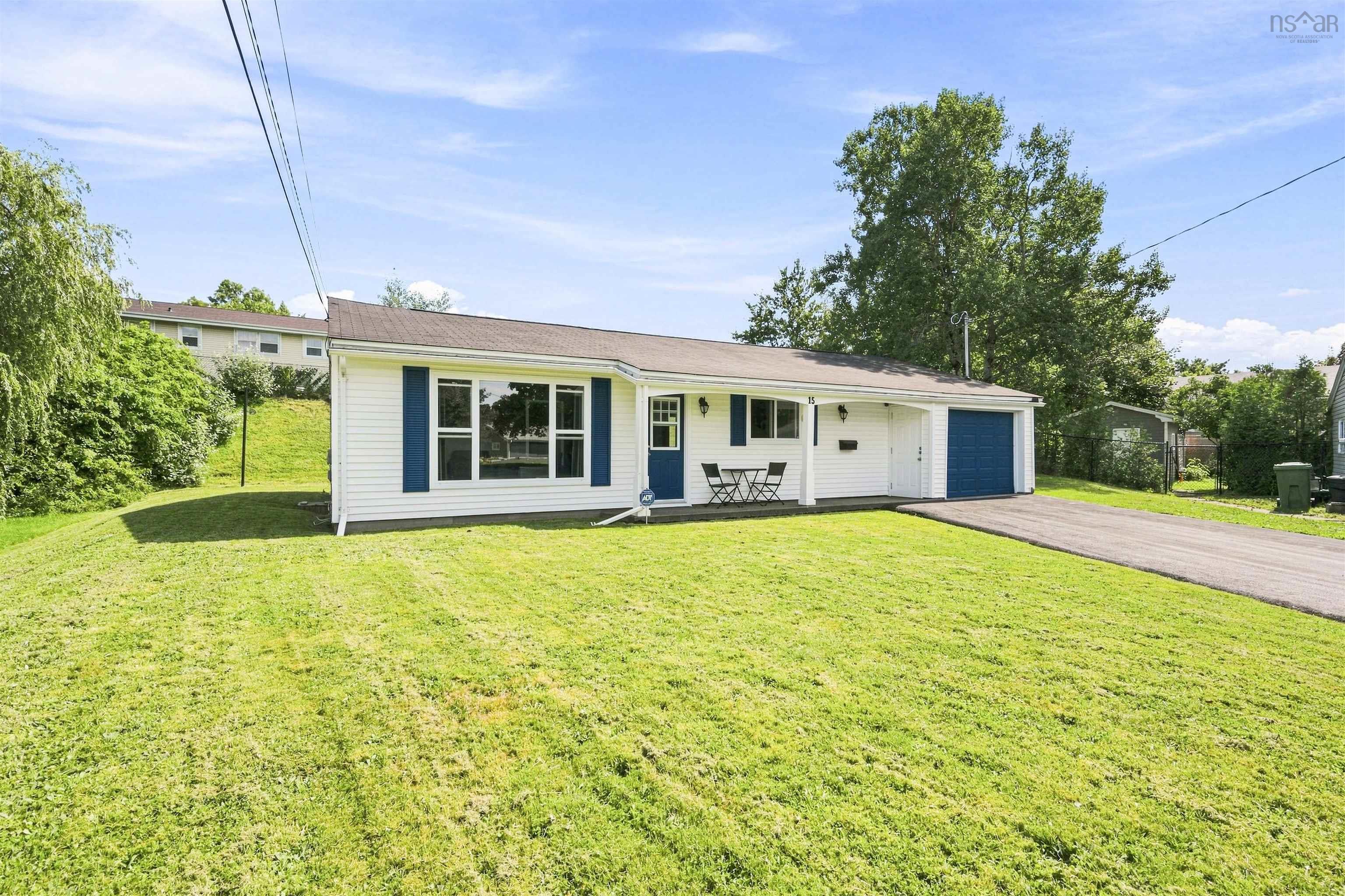 15 Magog Court, Dartmouth, NS (MLS 202621665)