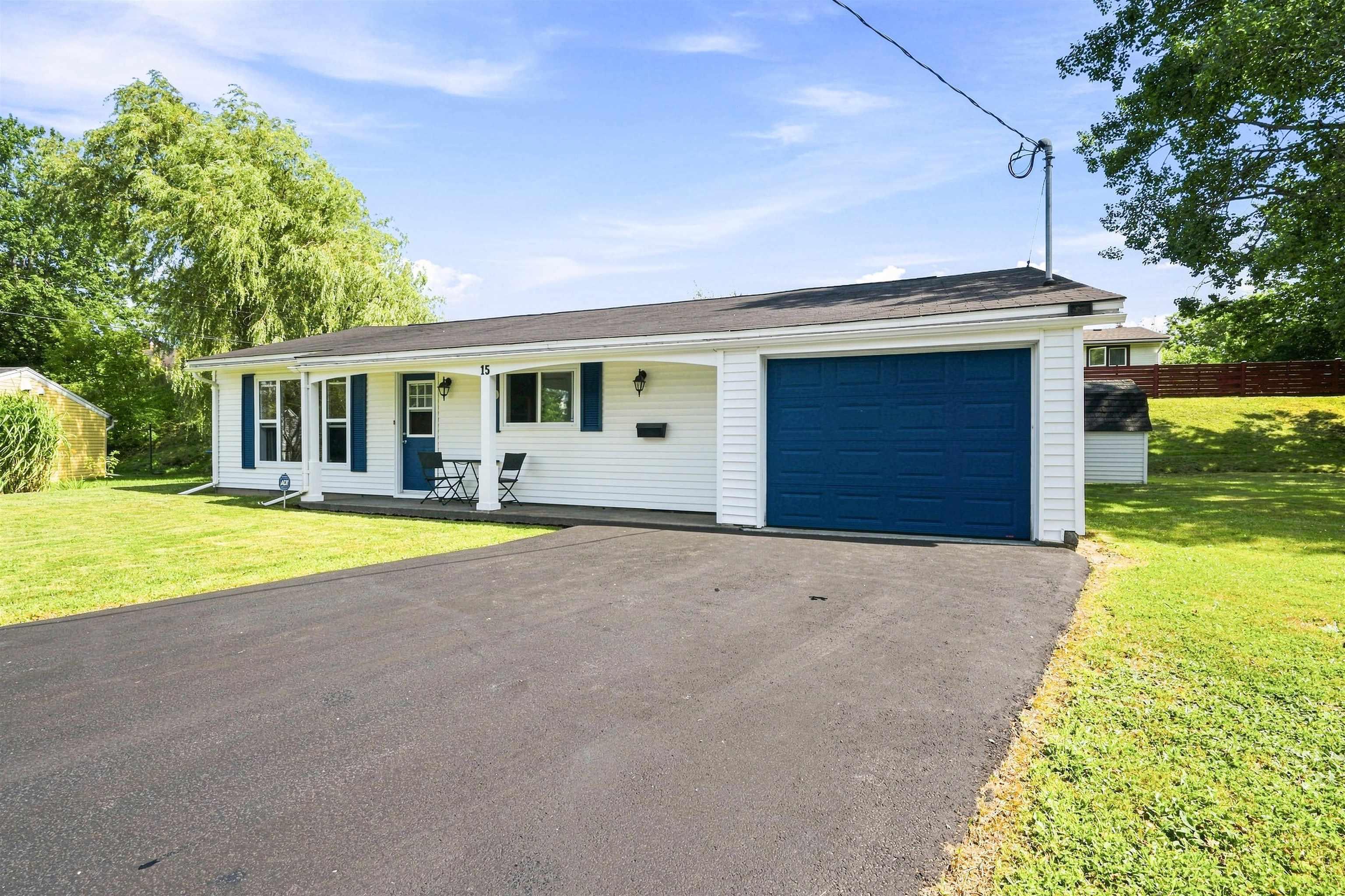 15 Magog Court, Dartmouth, NS (MLS 202621665)