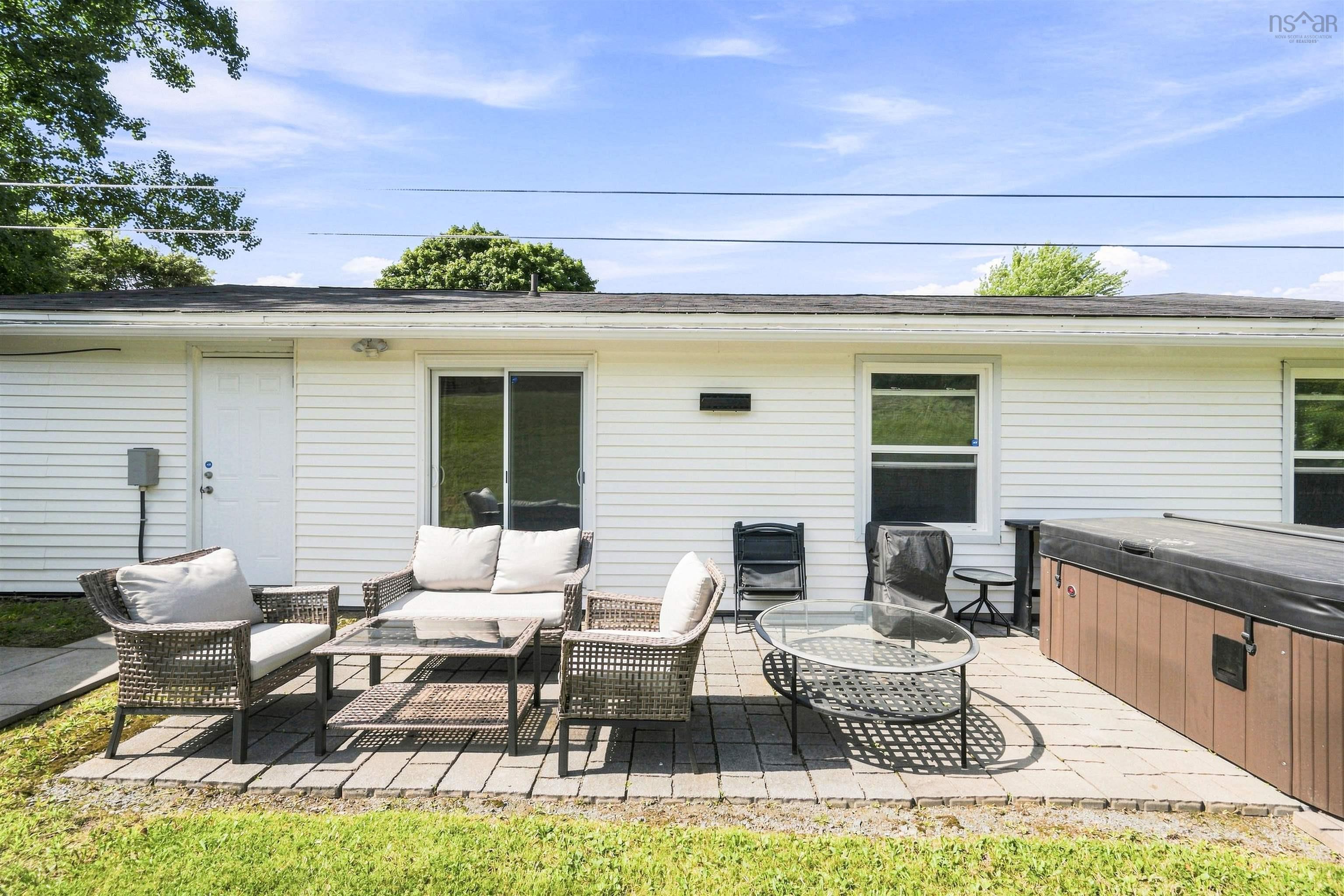 15 Magog Court, Dartmouth, NS (MLS 202621665)