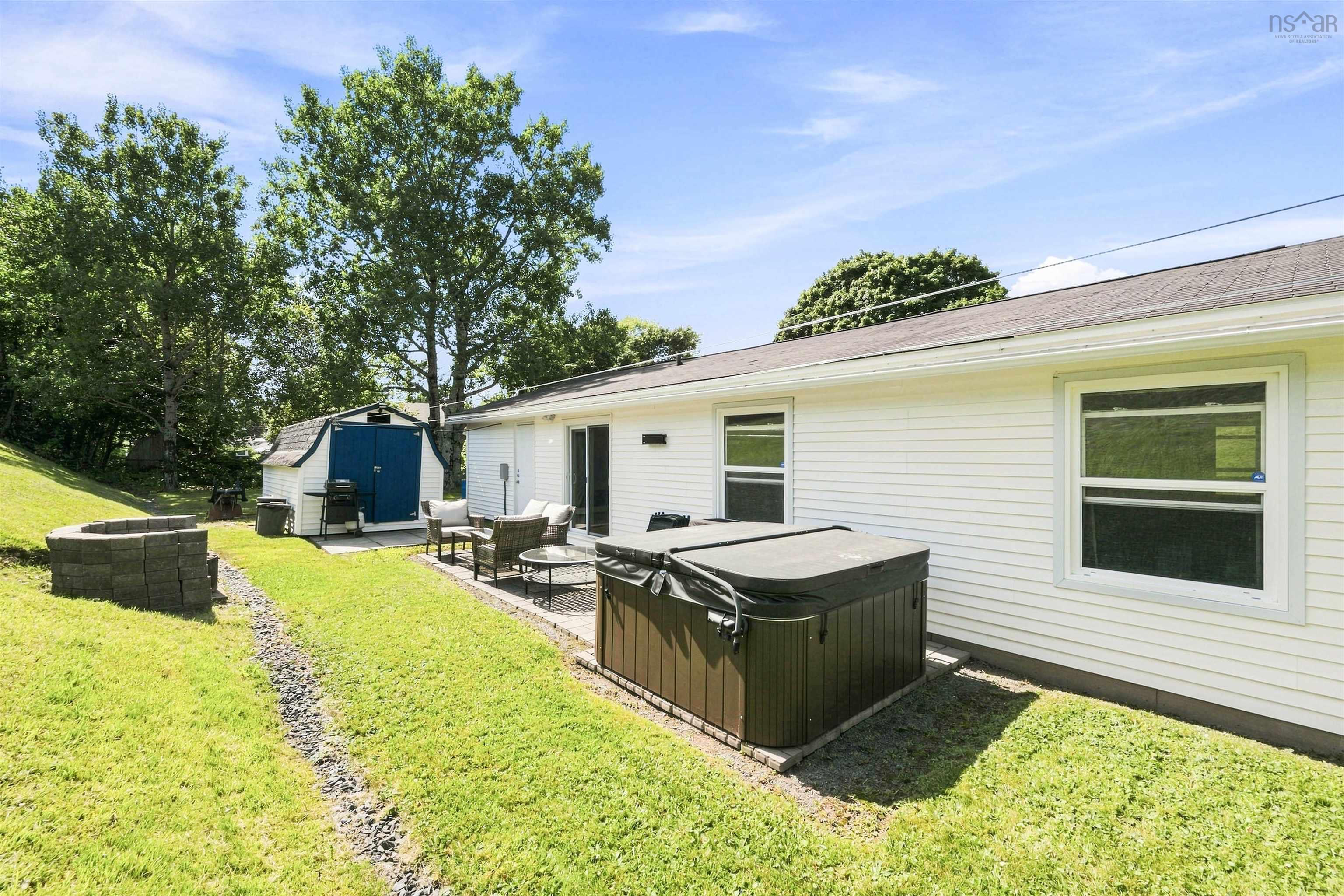 15 Magog Court, Dartmouth, NS (MLS 202621665)