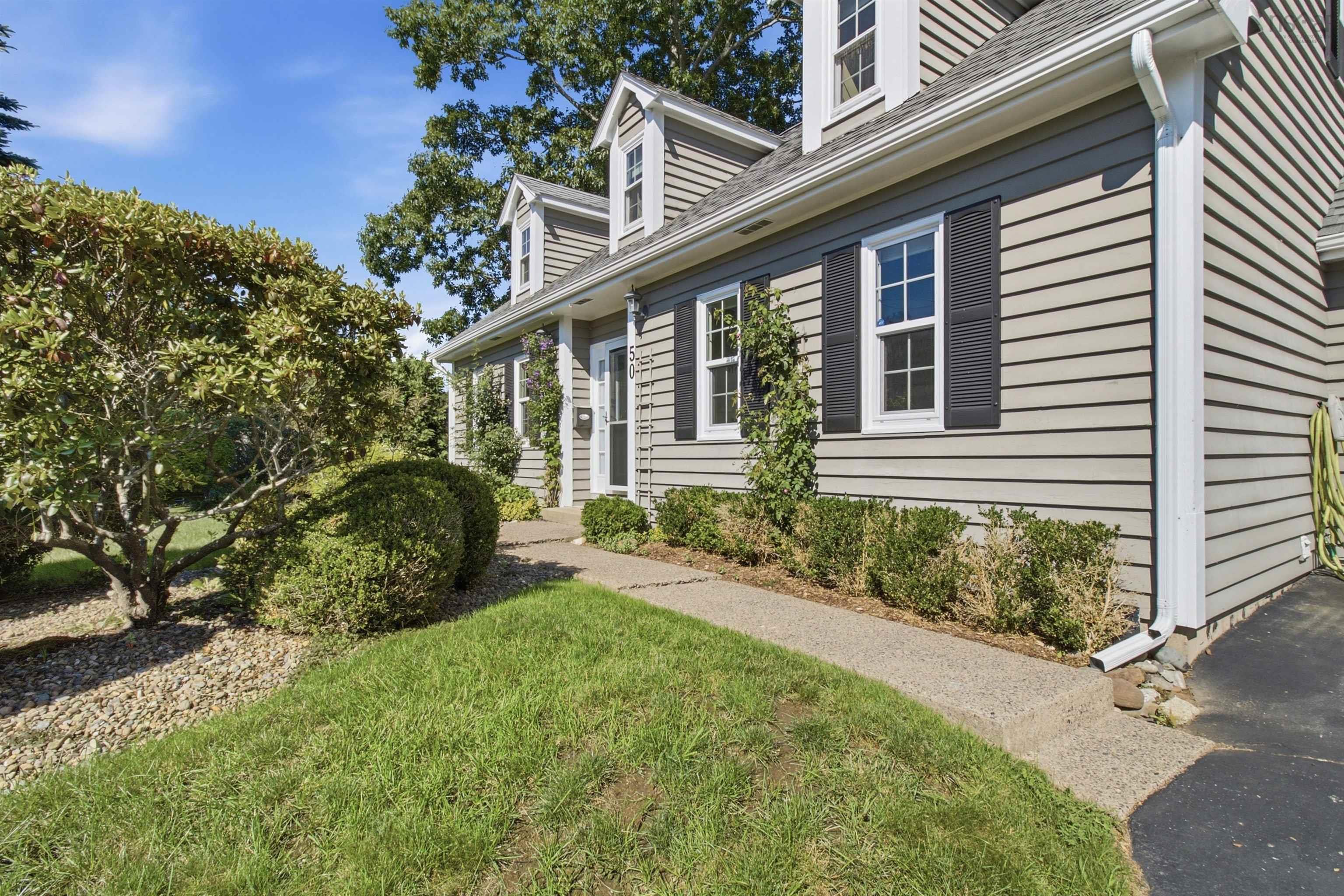 50 Eaglewood Drive, Bedford, NS (MLS 202621668)