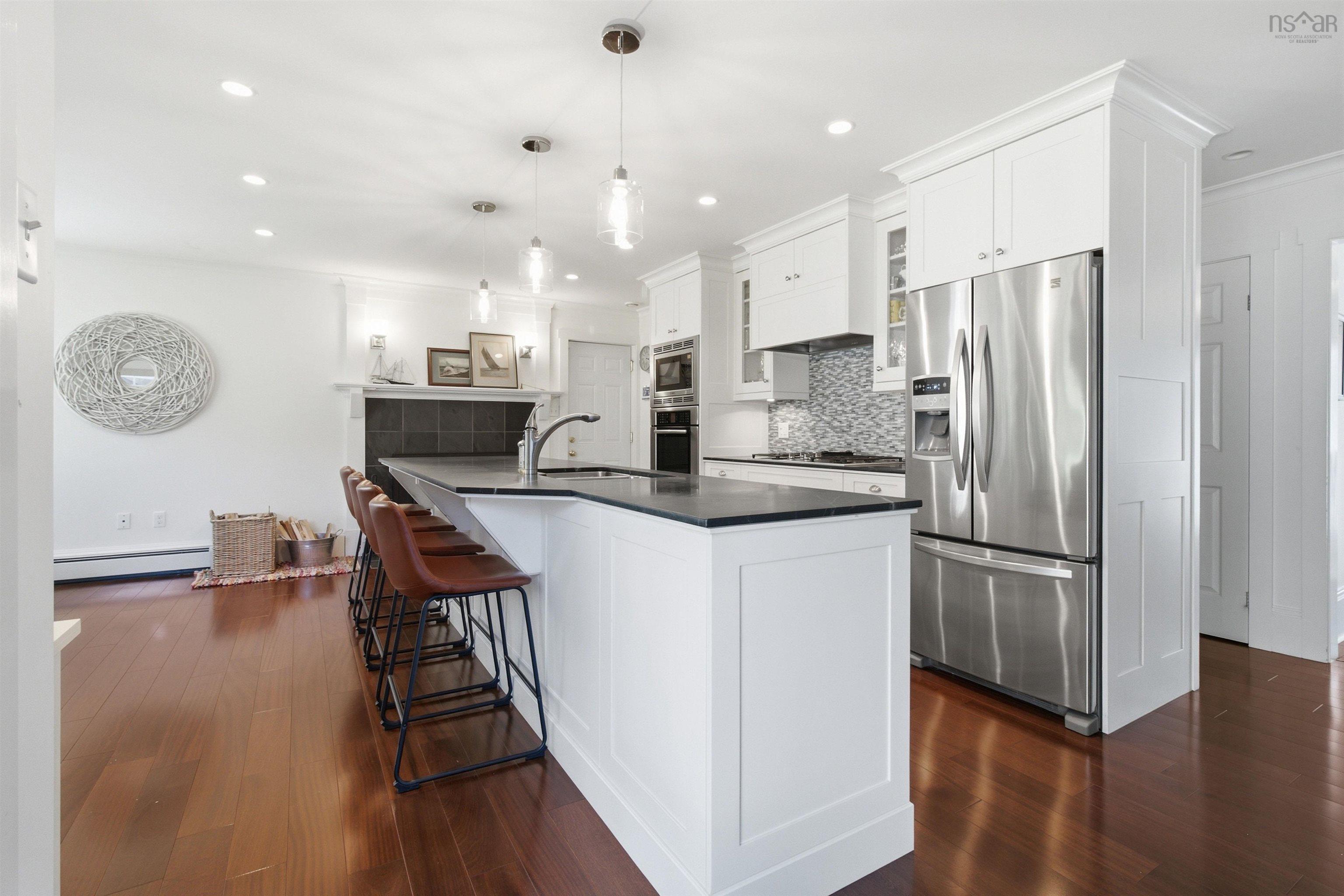 50 Eaglewood Drive, Bedford, NS (MLS 202621668)