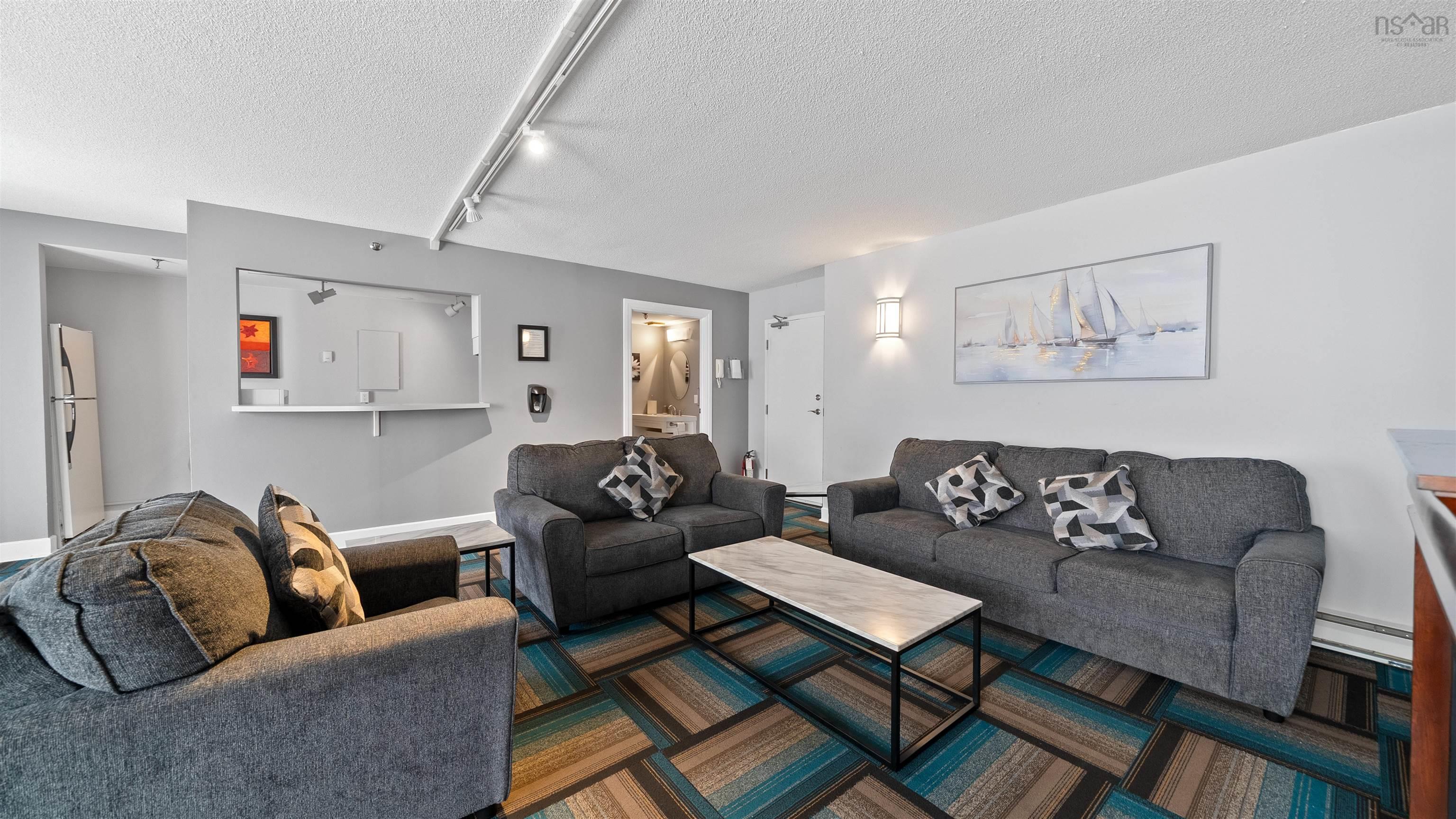 1125 45 Vimy Avenue, Fairview, NS (MLS 202621669)
