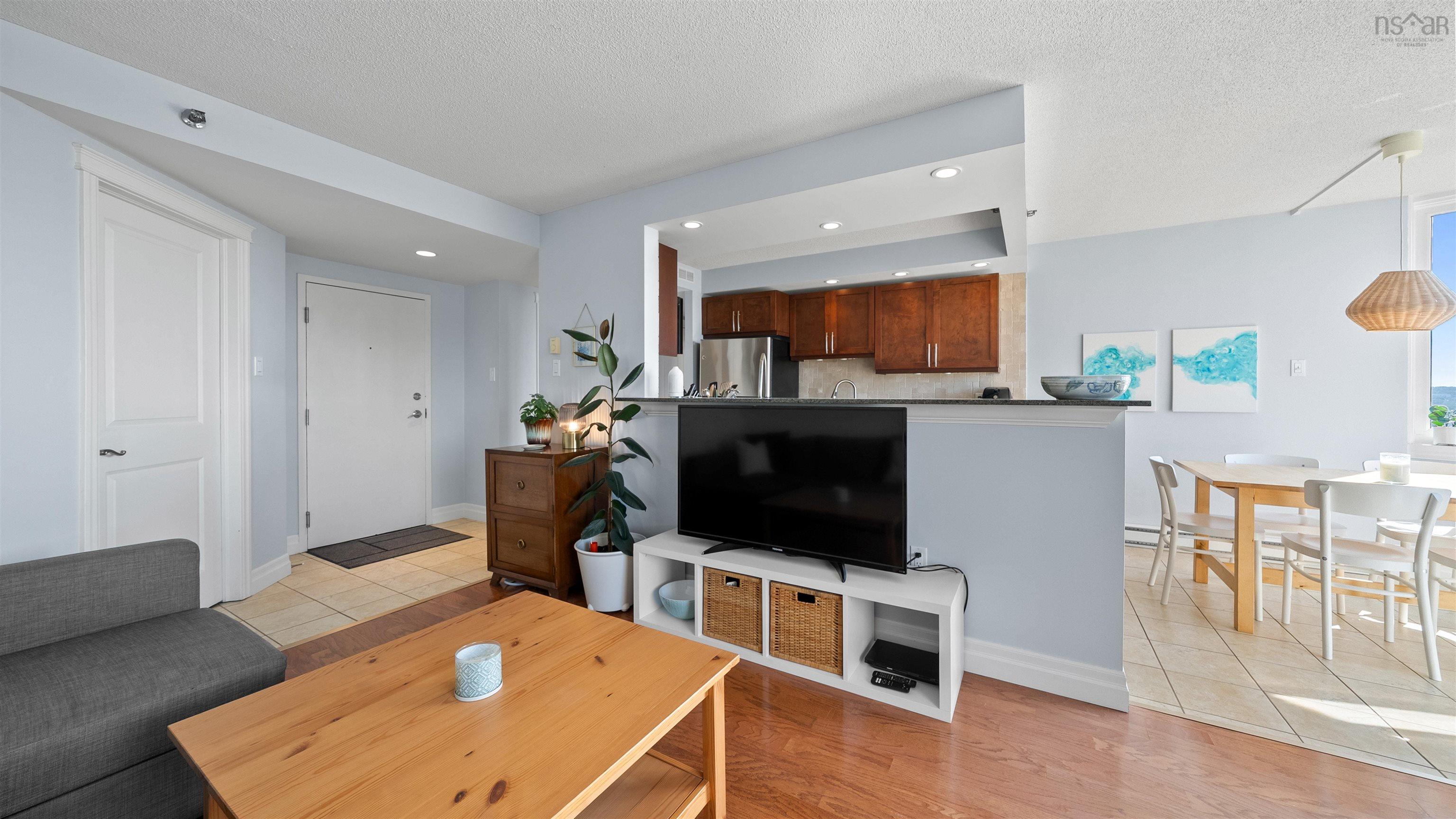 1125 45 Vimy Avenue, Fairview, NS (MLS 202621669)