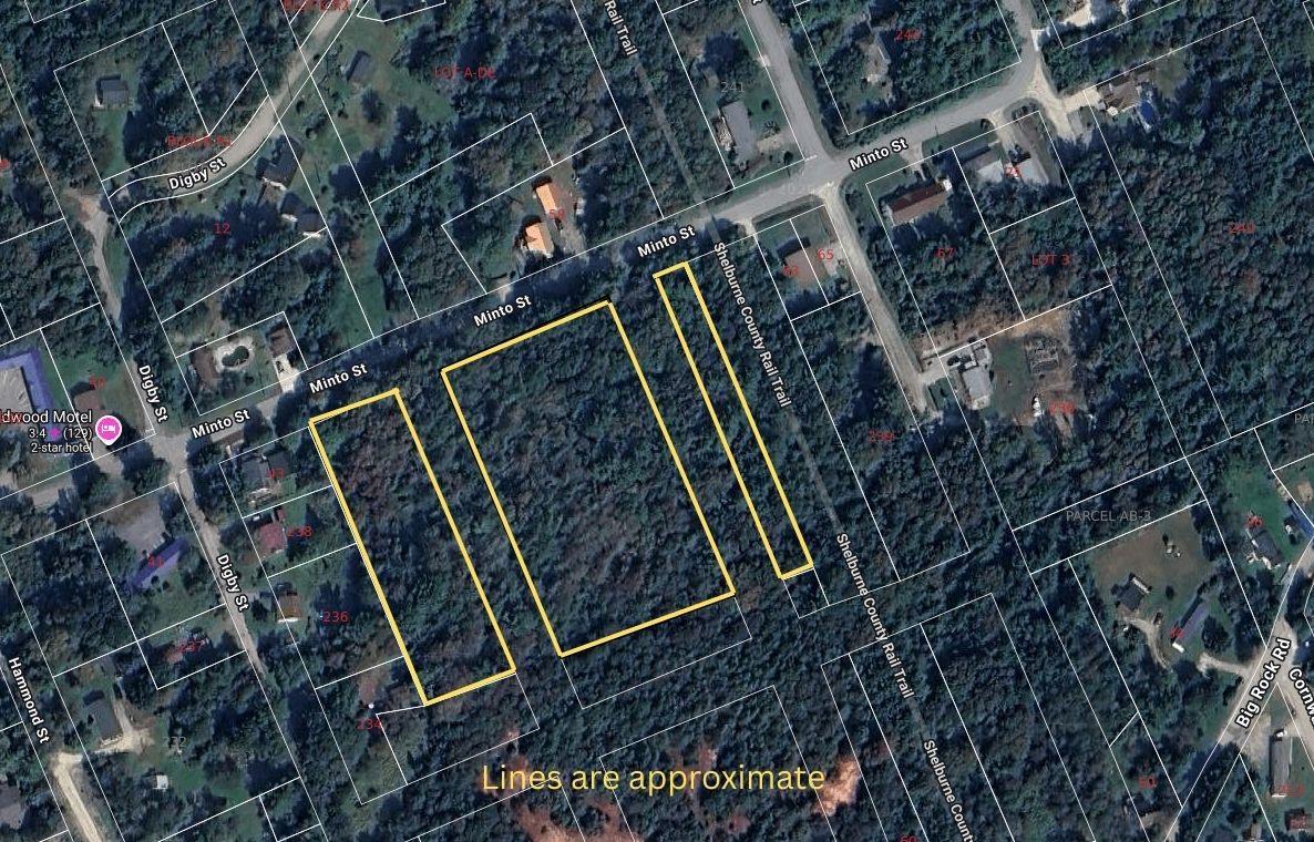 $54,900.00: Minto Street, Shelburne