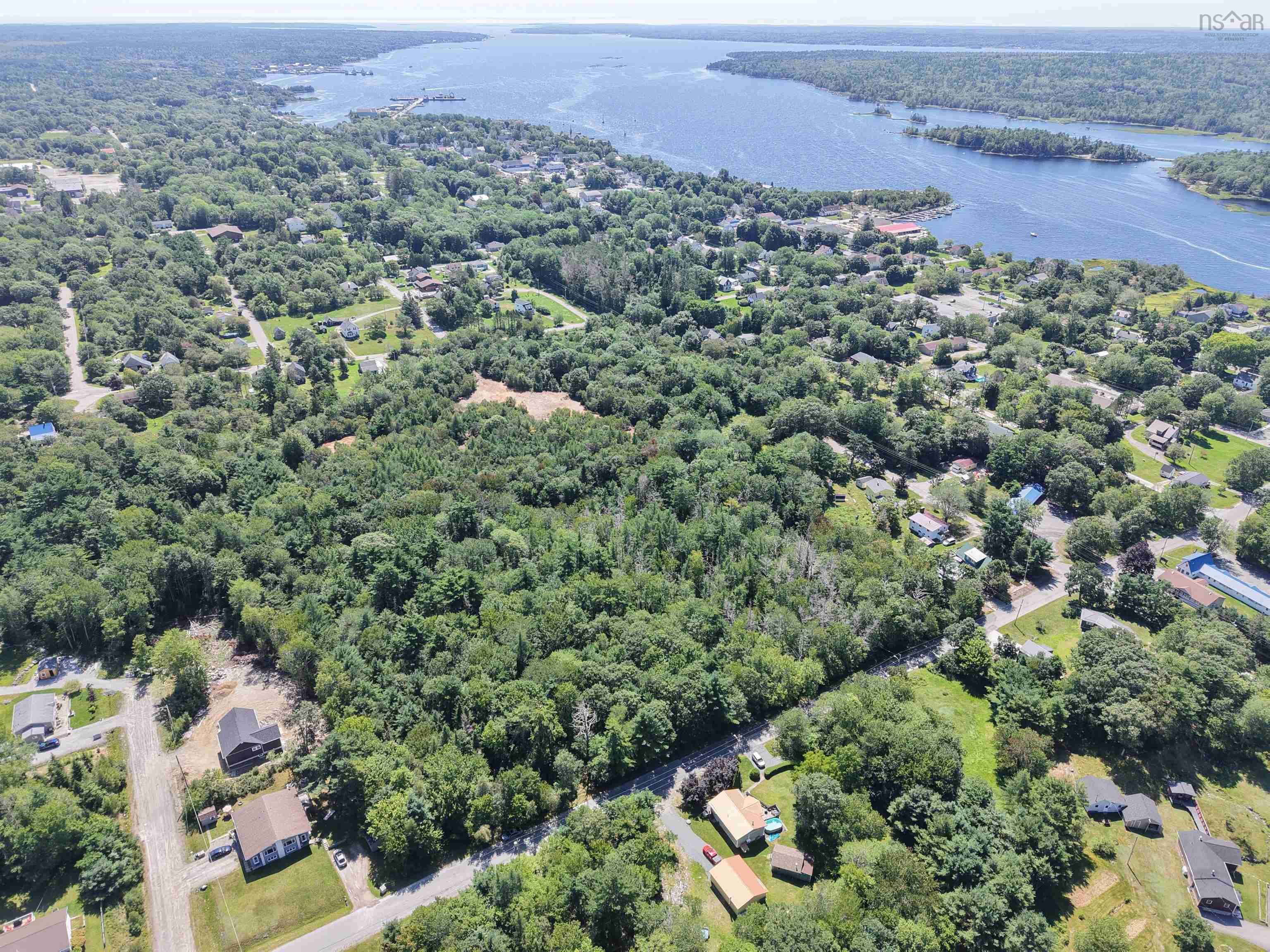 $54,900.00: Minto Street, Shelburne