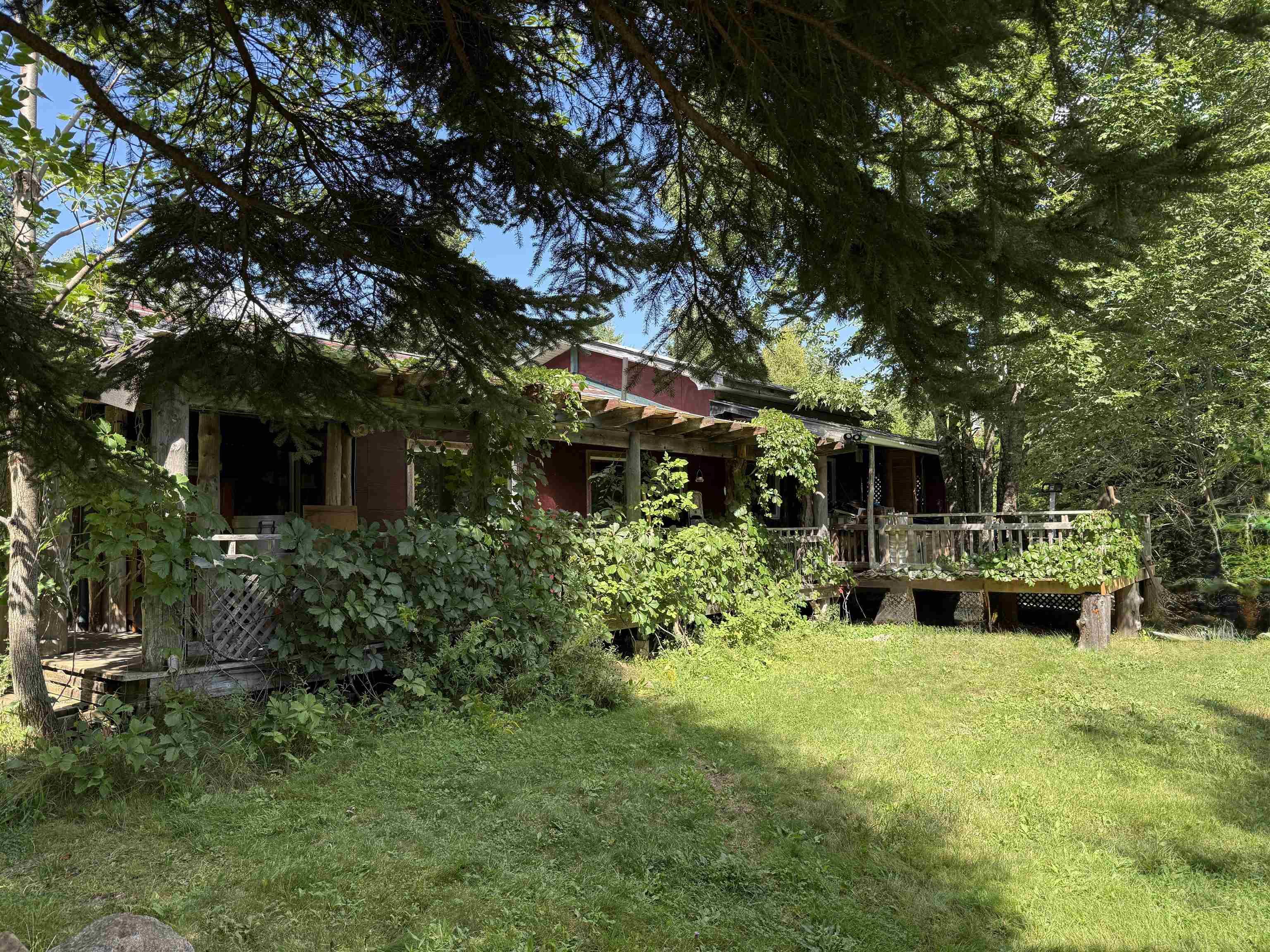 1368 East Dalhousie Rd, East Dalhousie, NS (MLS® 202621676)