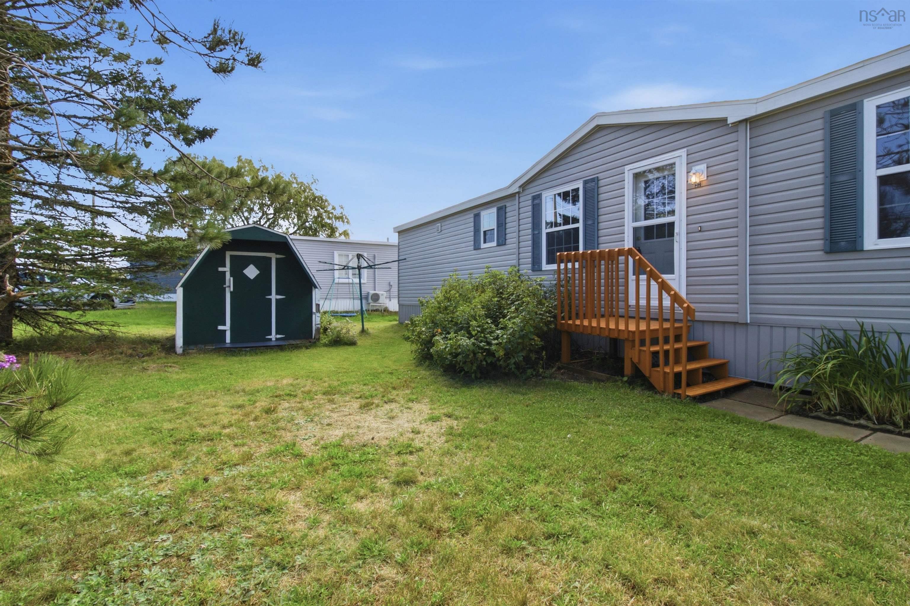 $229,000.00: 22 Davis Drive, South Uniacke