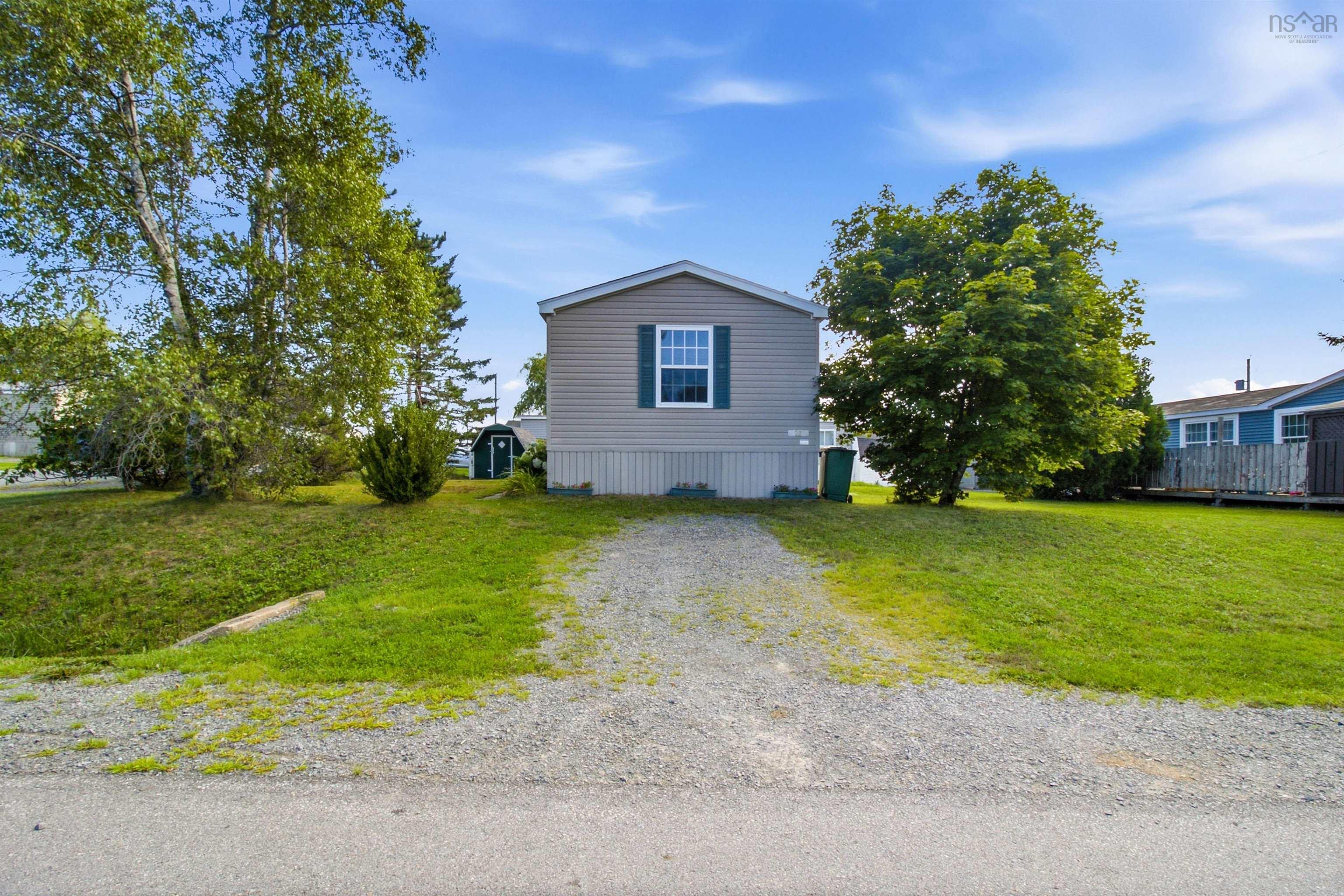 $229,000.00: 22 Davis Drive, South Uniacke