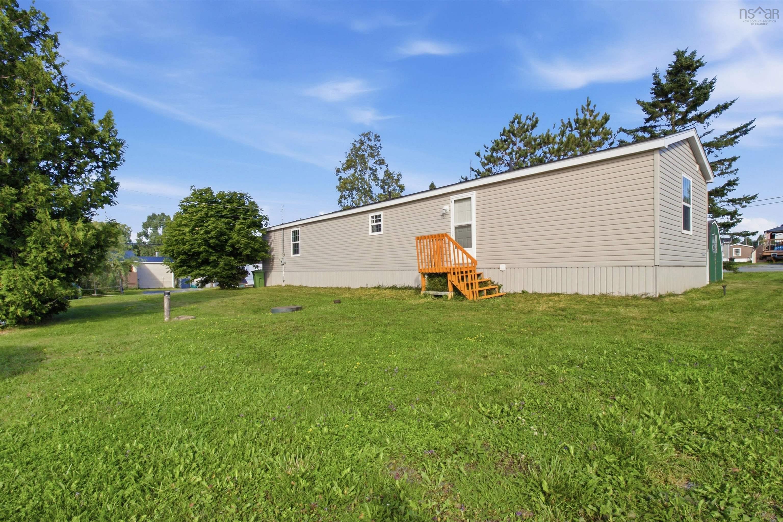 $229,000.00: 22 Davis Drive, South Uniacke