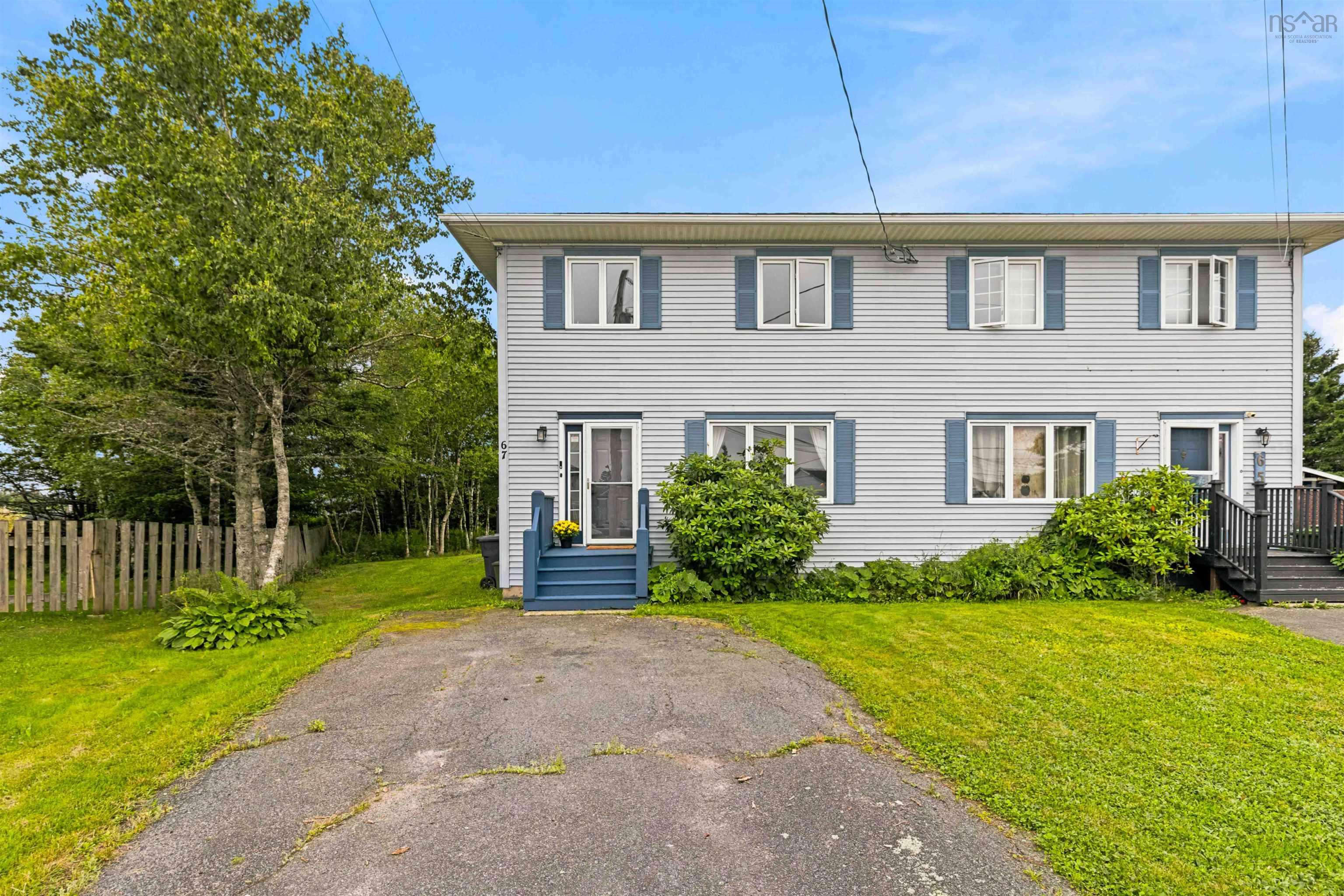 67 Thorncrest Court, Eastern Passage, NS (MLS 202621680)