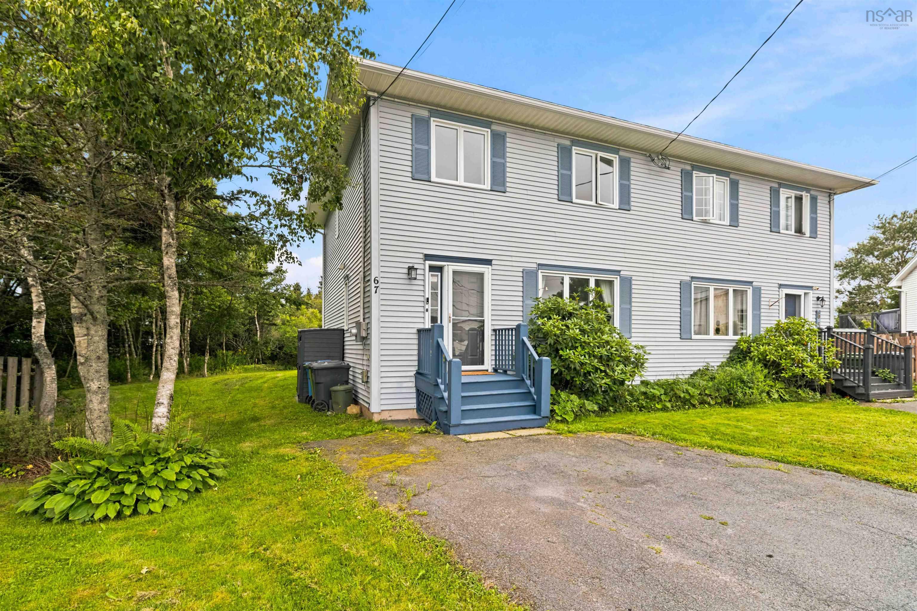 67 Thorncrest Court, Eastern Passage, NS (MLS 202621680)