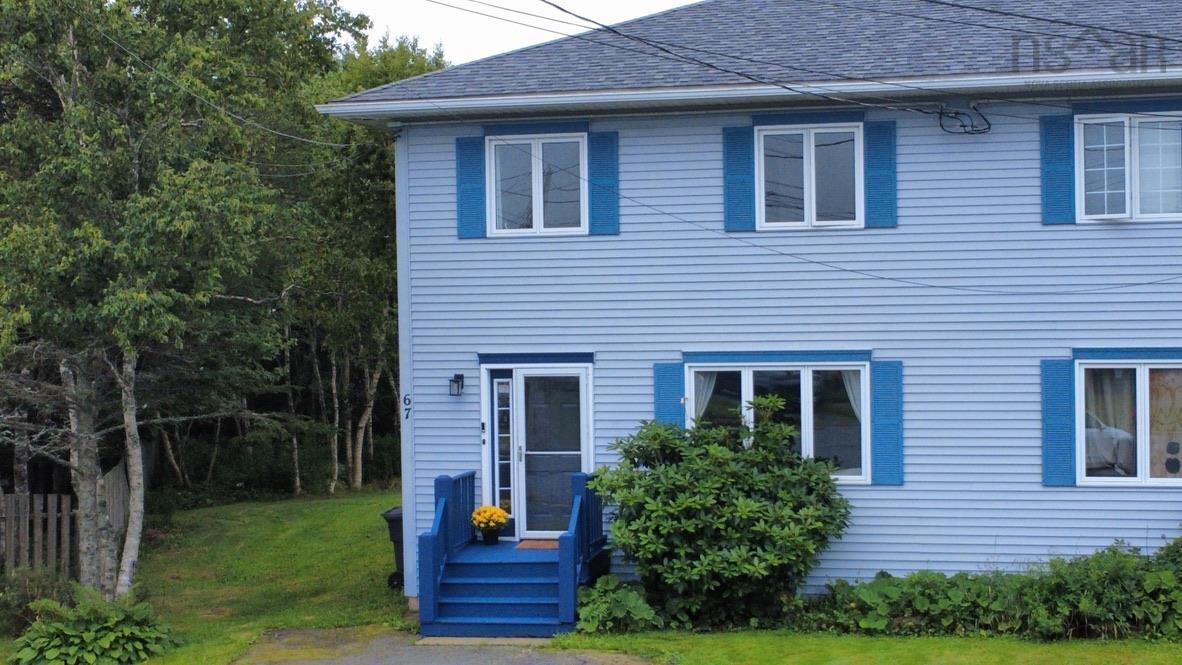 67 Thorncrest Court, Eastern Passage, NS (MLS 202621680)