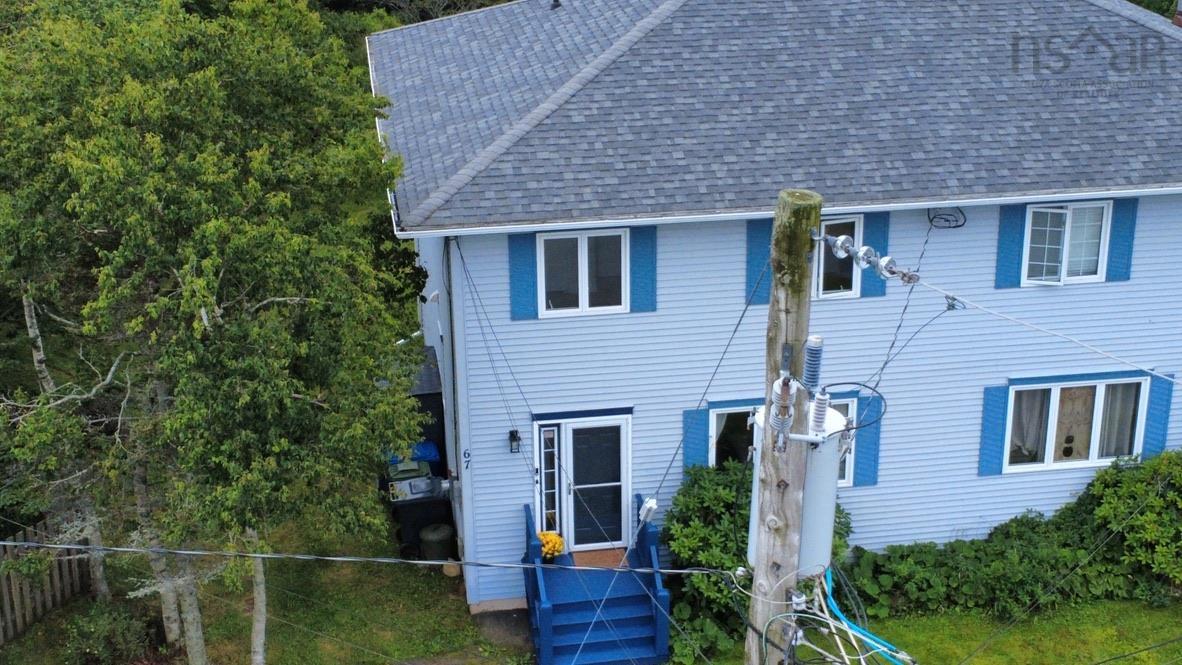 67 Thorncrest Court, Eastern Passage, NS (MLS 202621680)
