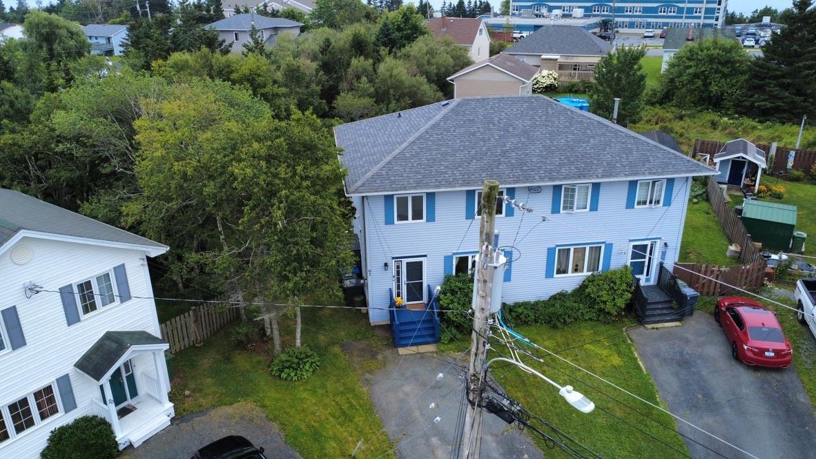 67 Thorncrest Court, Eastern Passage, NS (MLS 202621680)