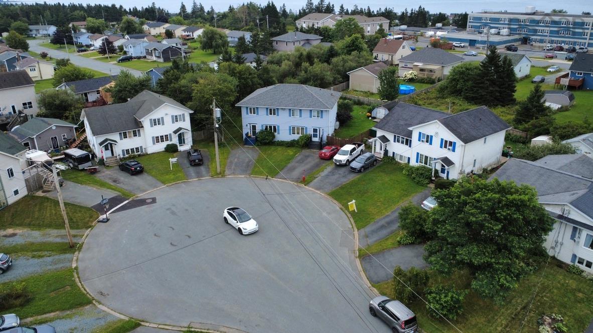 67 Thorncrest Court, Eastern Passage, NS (MLS 202621680)