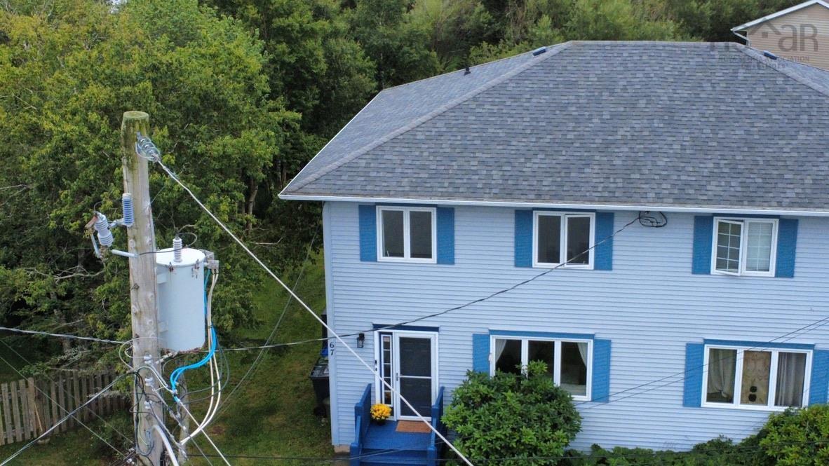 67 Thorncrest Court, Eastern Passage, NS (MLS 202621680)