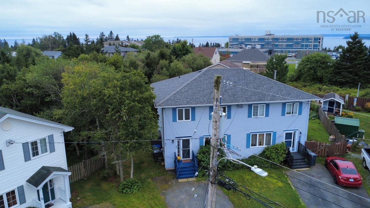 67 Thorncrest Court, Eastern Passage, NS (MLS 202621680)