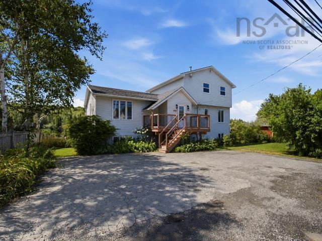 853 Herring Cove Road, Herring Cove, NS (MLS® 202621683)
