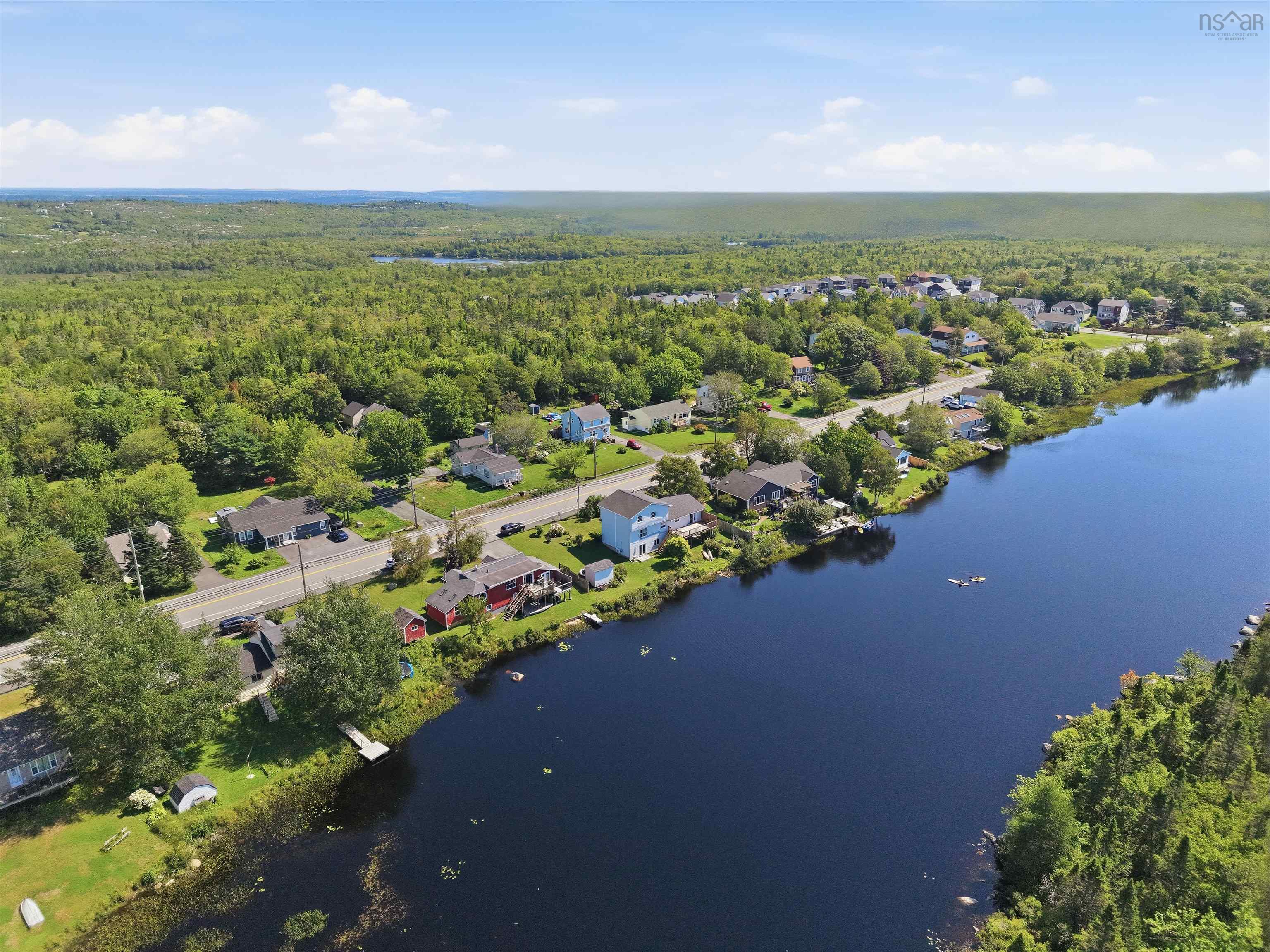 853 Herring Cove Road, Herring Cove, NS (MLS 202621683)