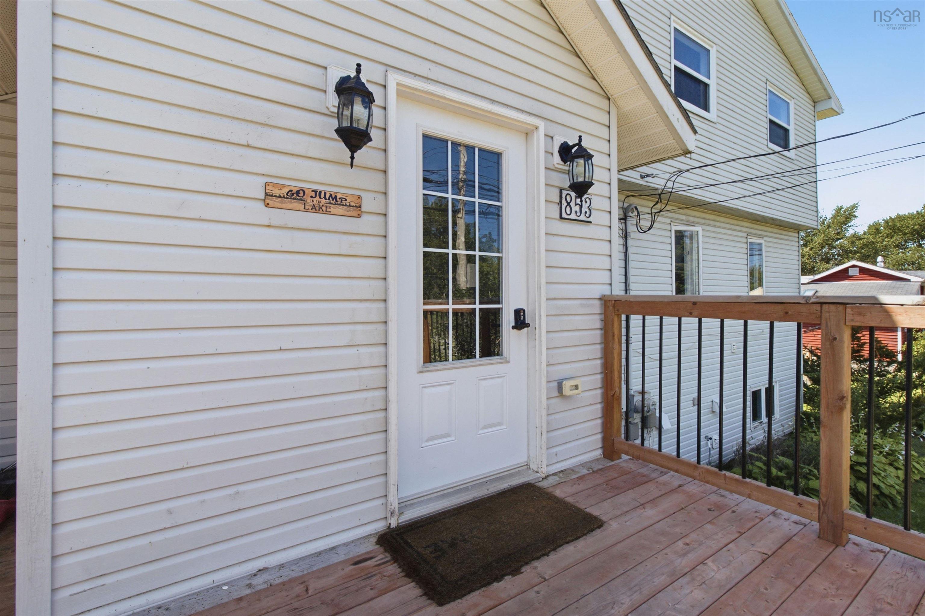 853 Herring Cove Road, Herring Cove, NS (MLS 202621683)
