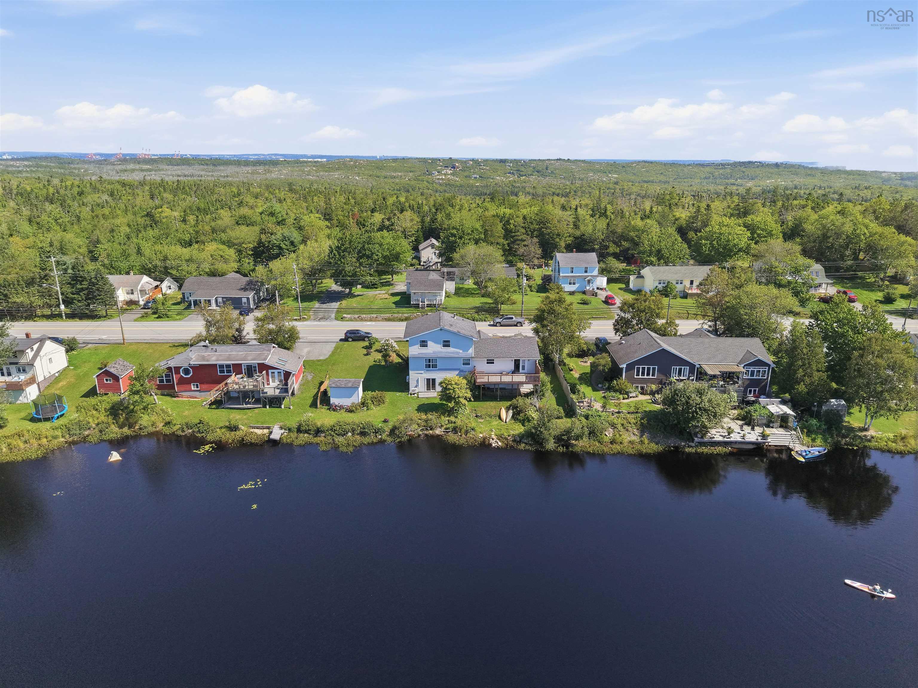 853 Herring Cove Road, Herring Cove, NS (MLS 202621683)