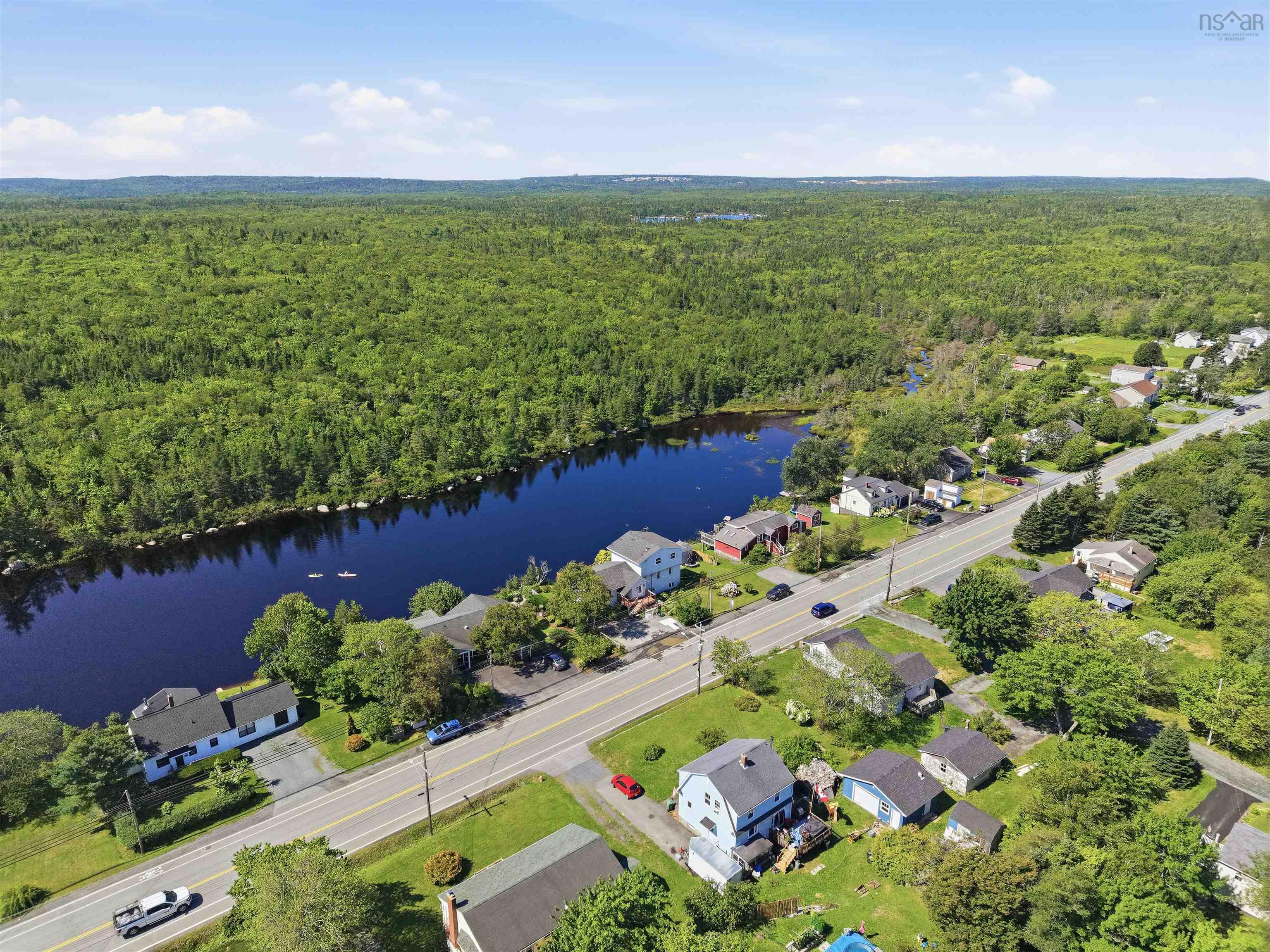 853 Herring Cove Road, Herring Cove, NS (MLS 202621683)