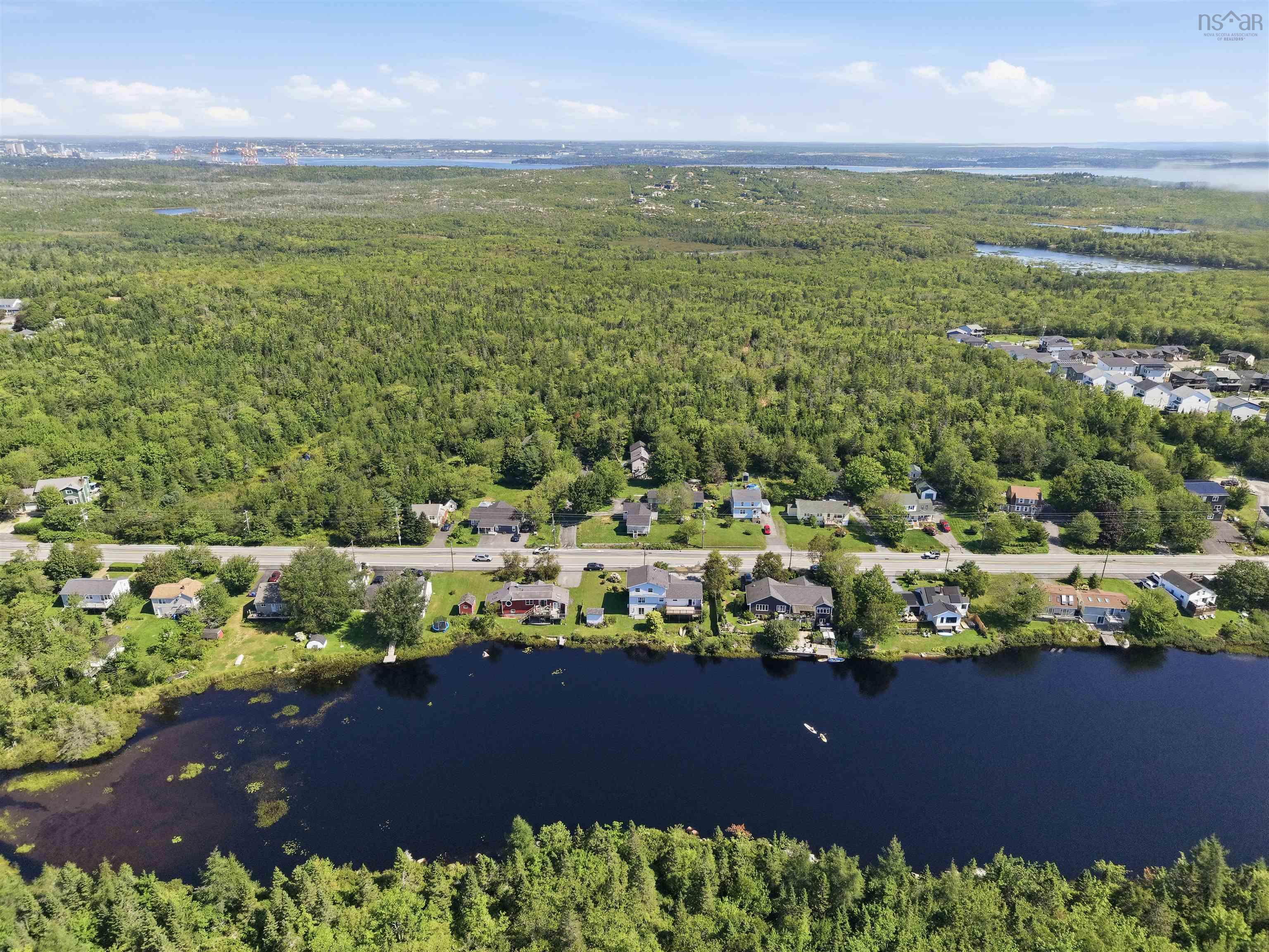 853 Herring Cove Road, Herring Cove, NS (MLS 202621683)