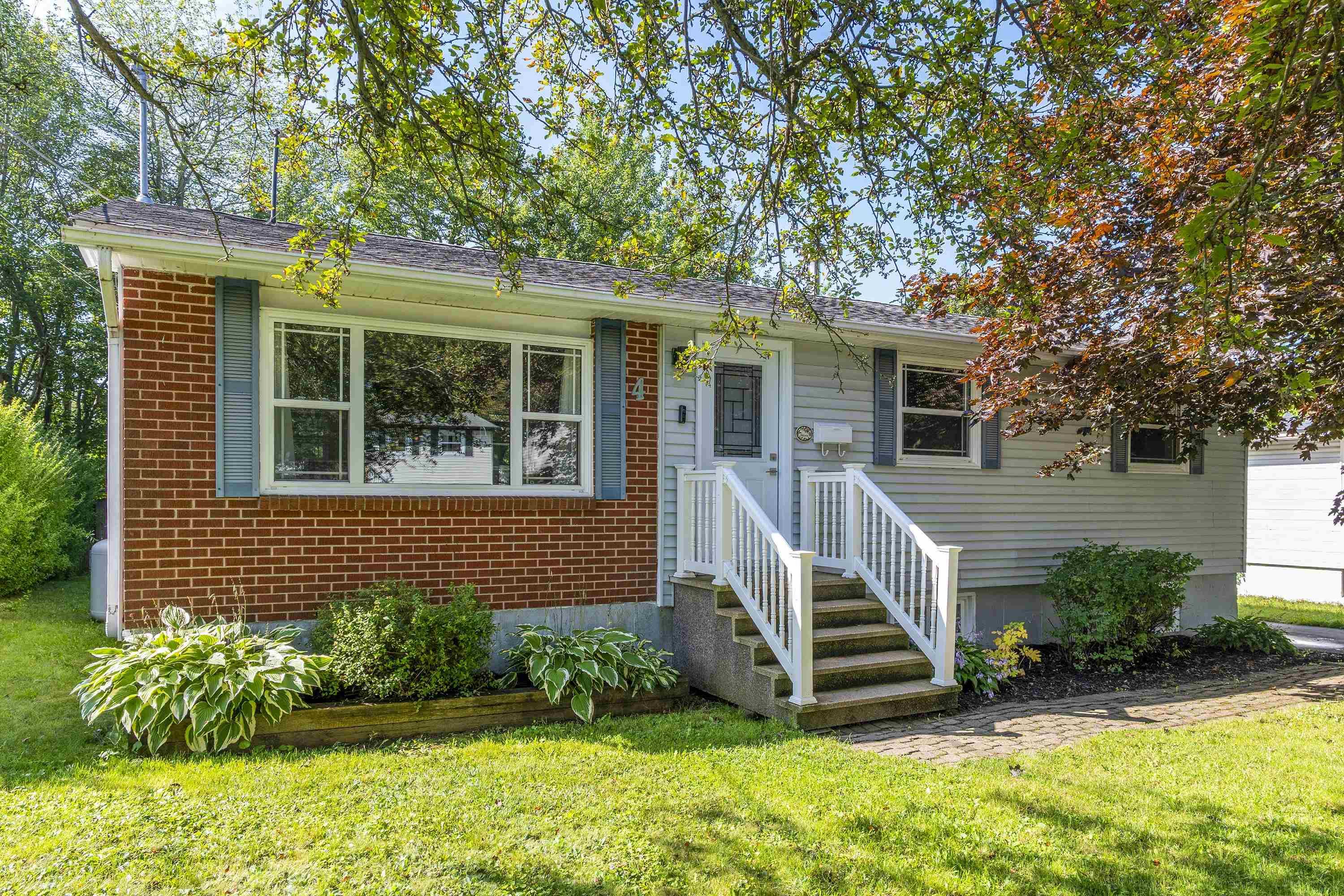4 Clysdale Drive, Woodlawn, NS (MLS® 202621685)