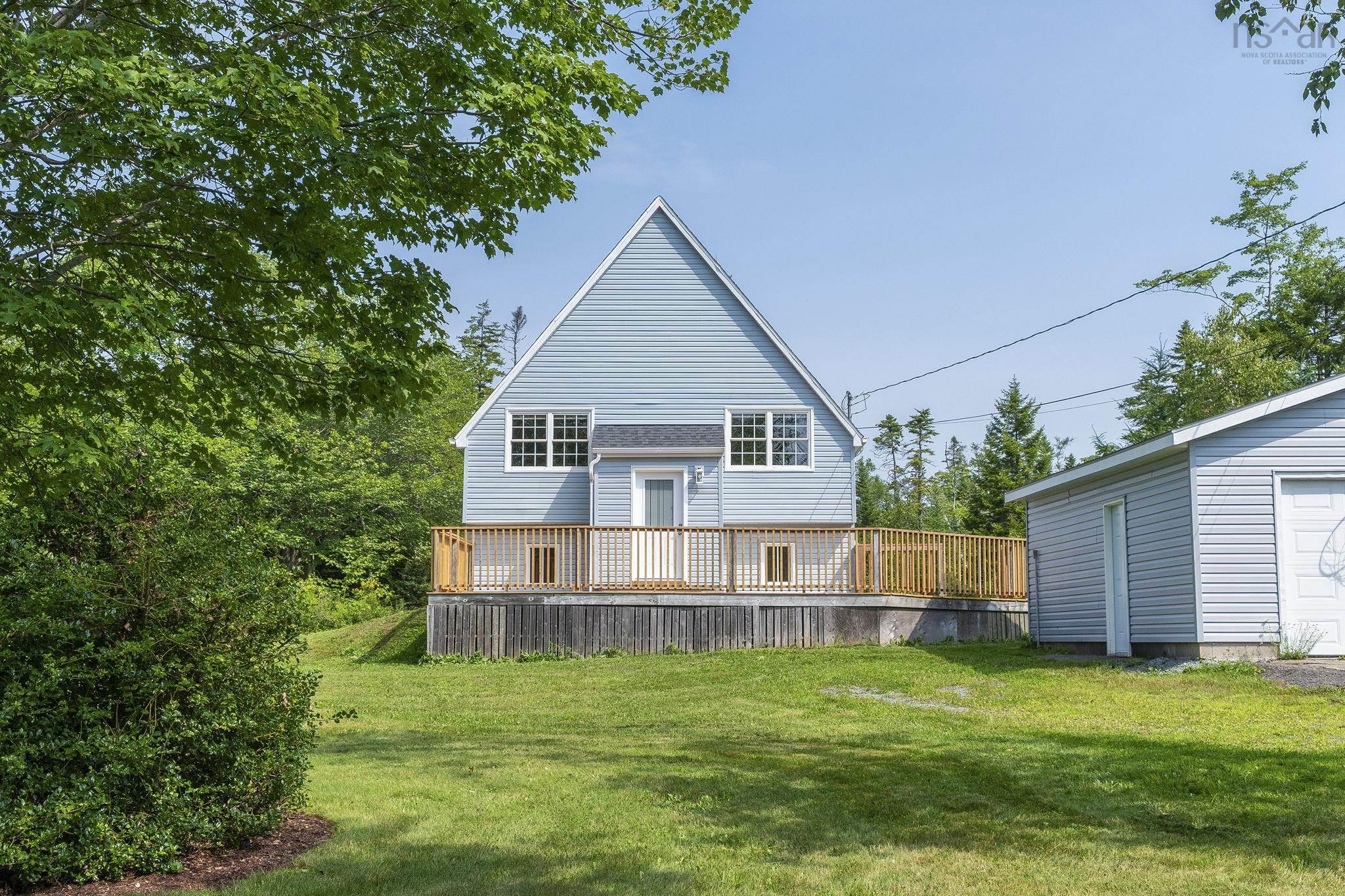 4101 Highway 7, Porters Lake, NS (MLS® 202621687)