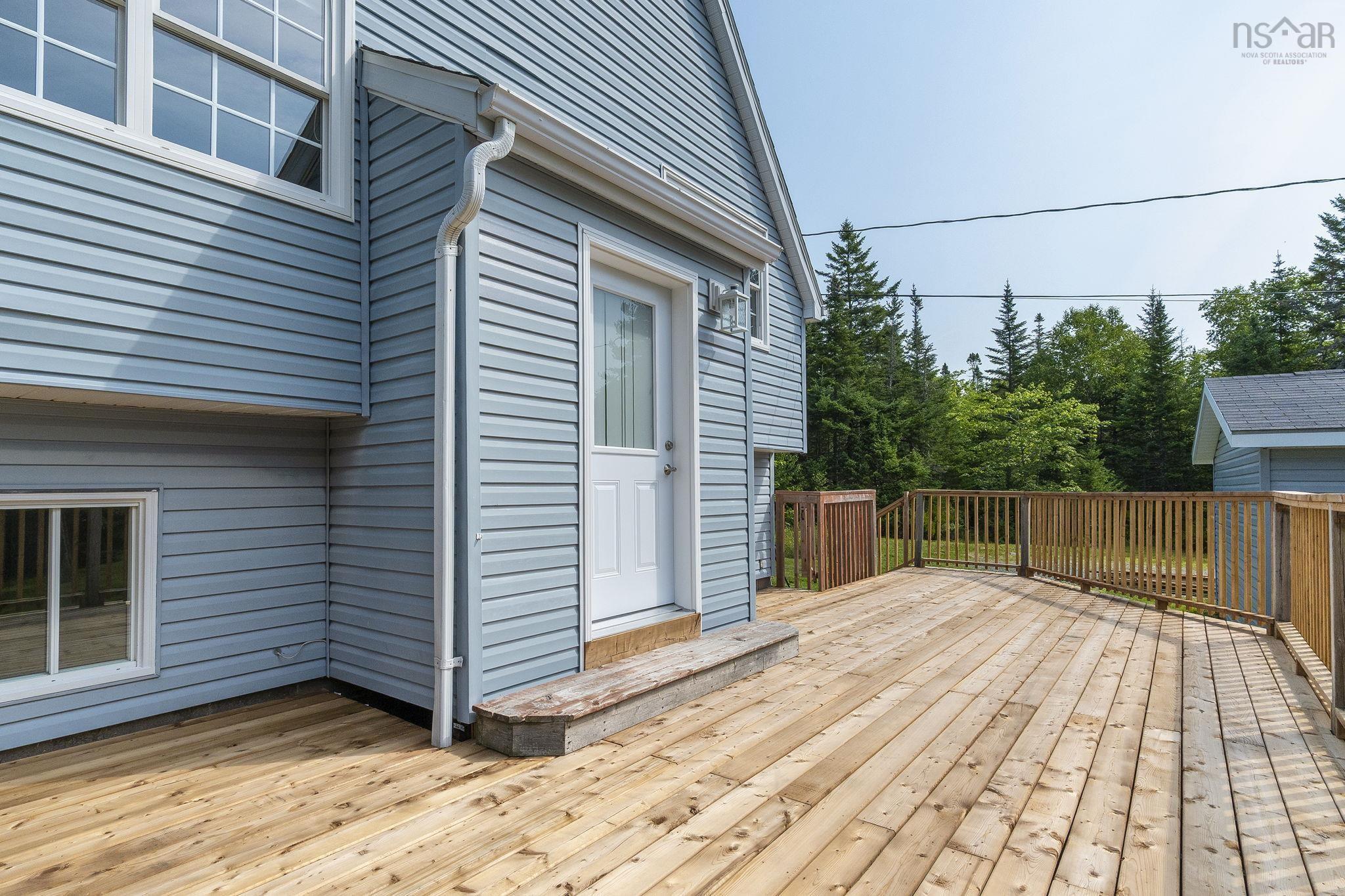 4101 Highway 7, Porters Lake, NS (MLS 202621687)
