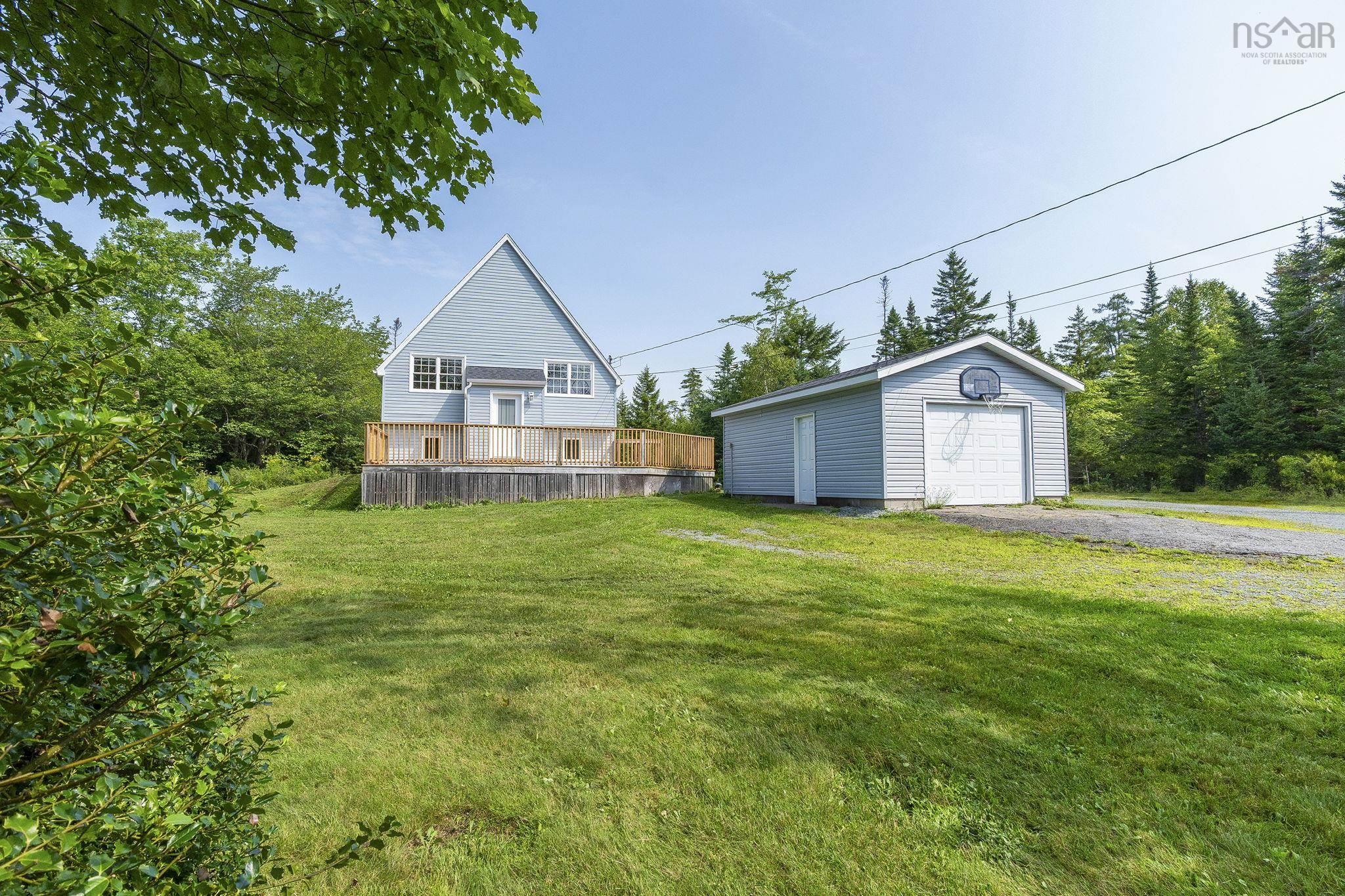 4101 Highway 7, Porters Lake, NS (MLS 202621687)