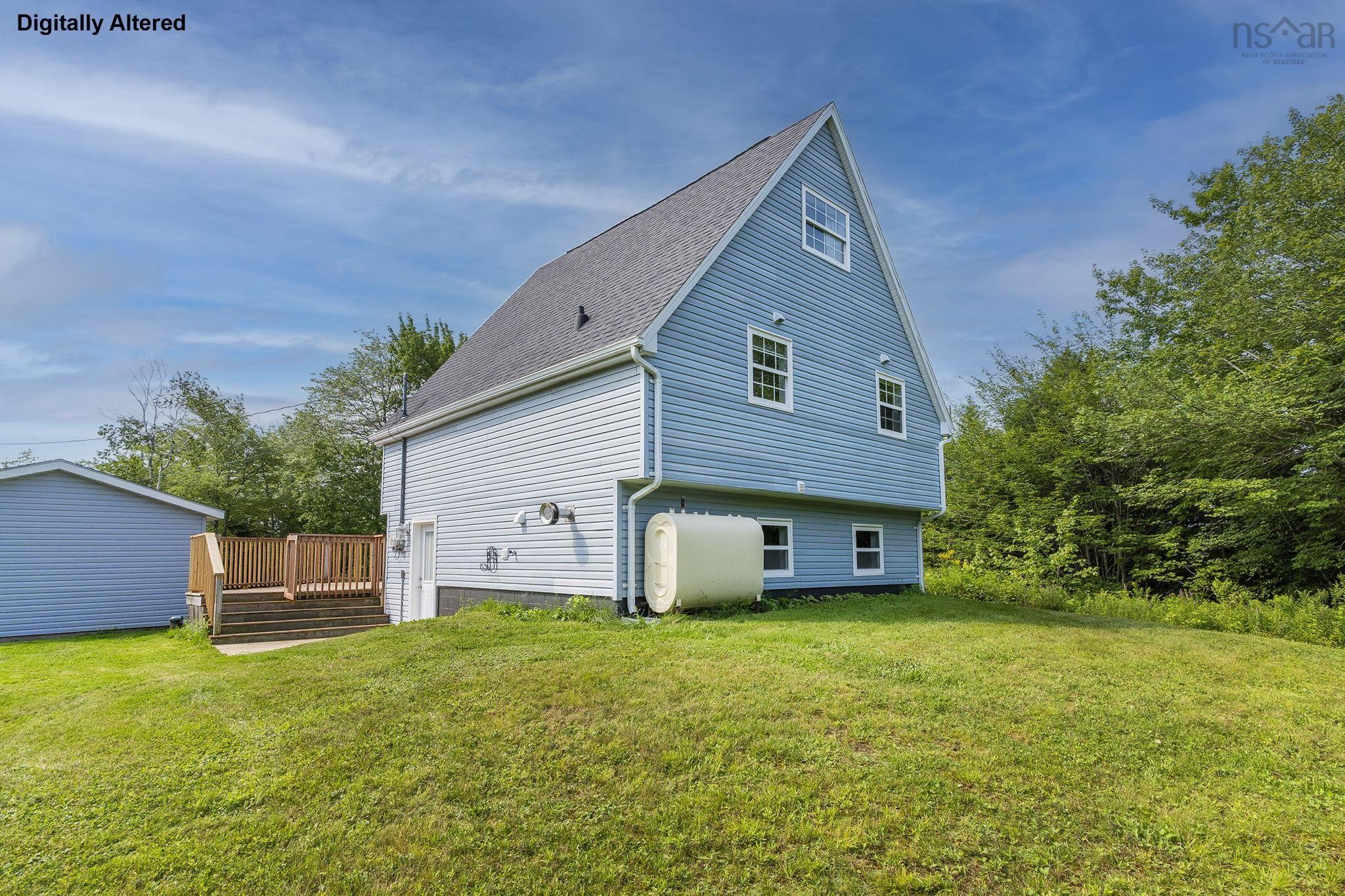 4101 Highway 7, Porters Lake, NS (MLS 202621687)
