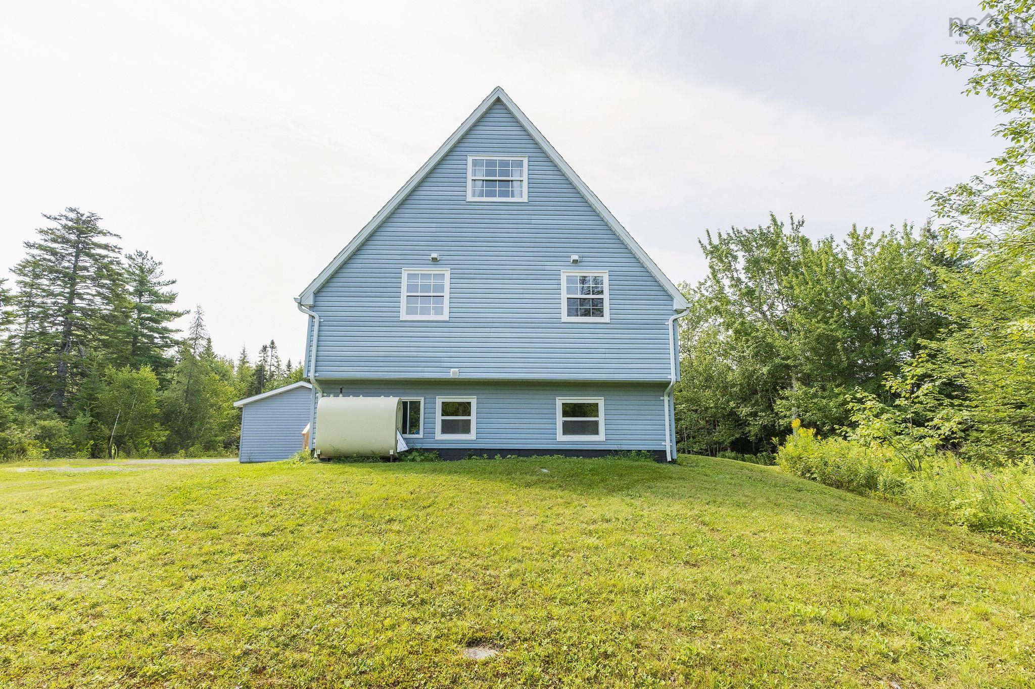 4101 Highway 7, Porters Lake, NS (MLS 202621687)