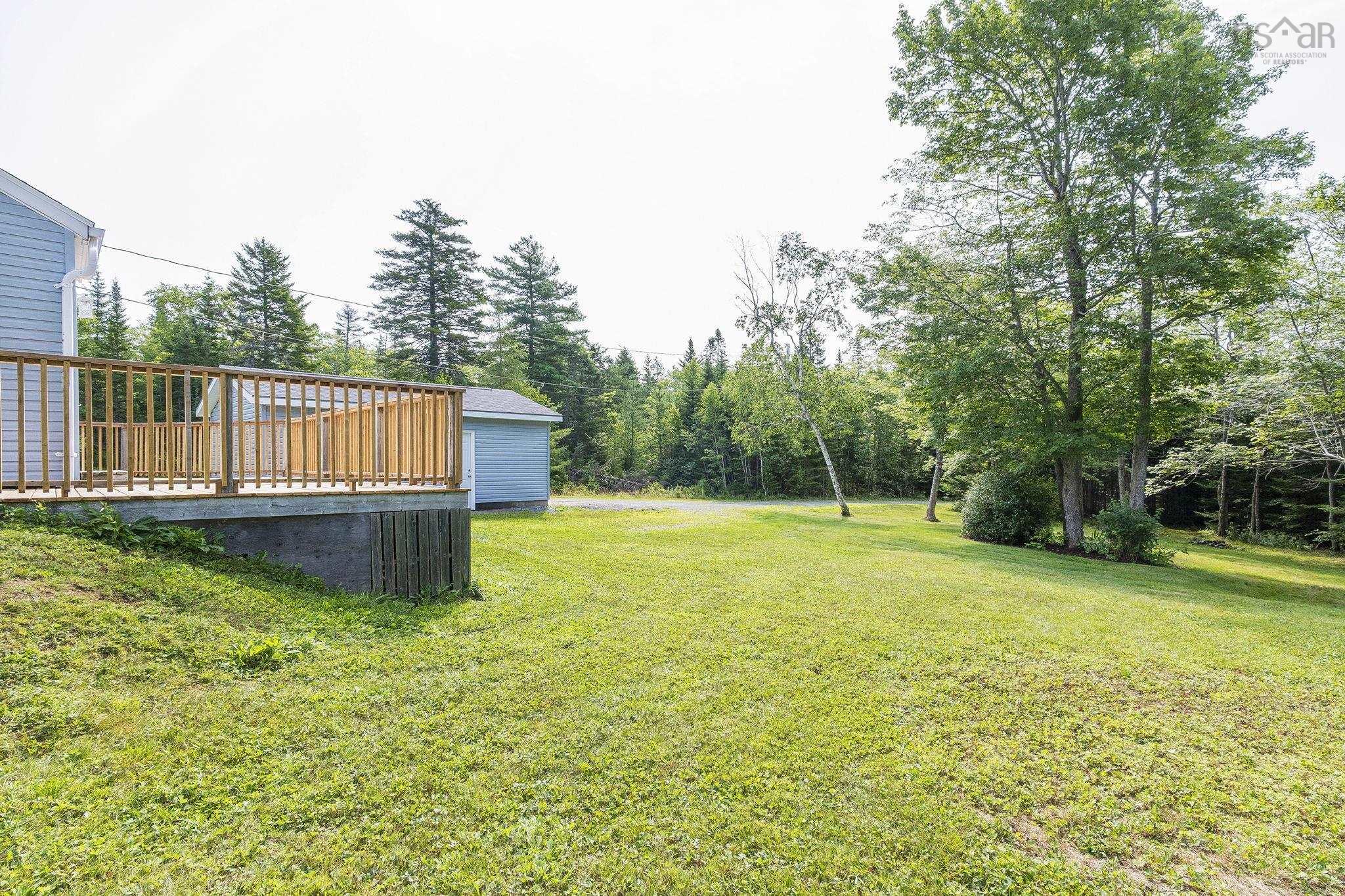 4101 Highway 7, Porters Lake, NS (MLS 202621687)
