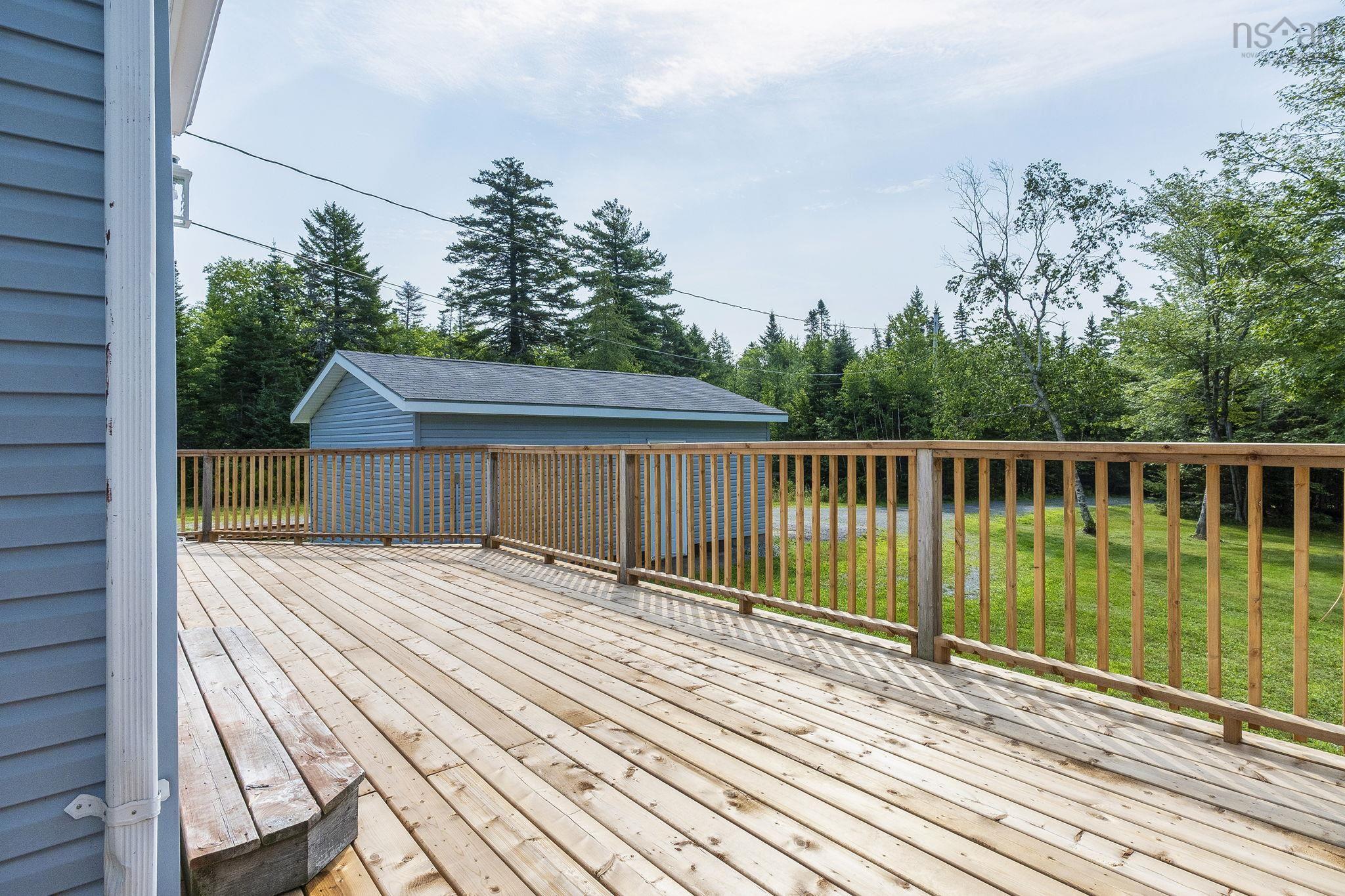 4101 Highway 7, Porters Lake, NS (MLS 202621687)