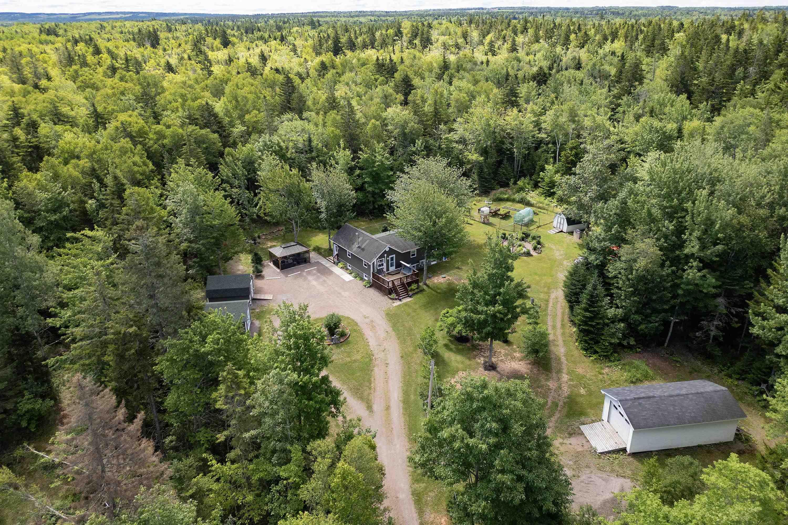 302 Hastings Road, Hastings, NS (MLS 202621690)